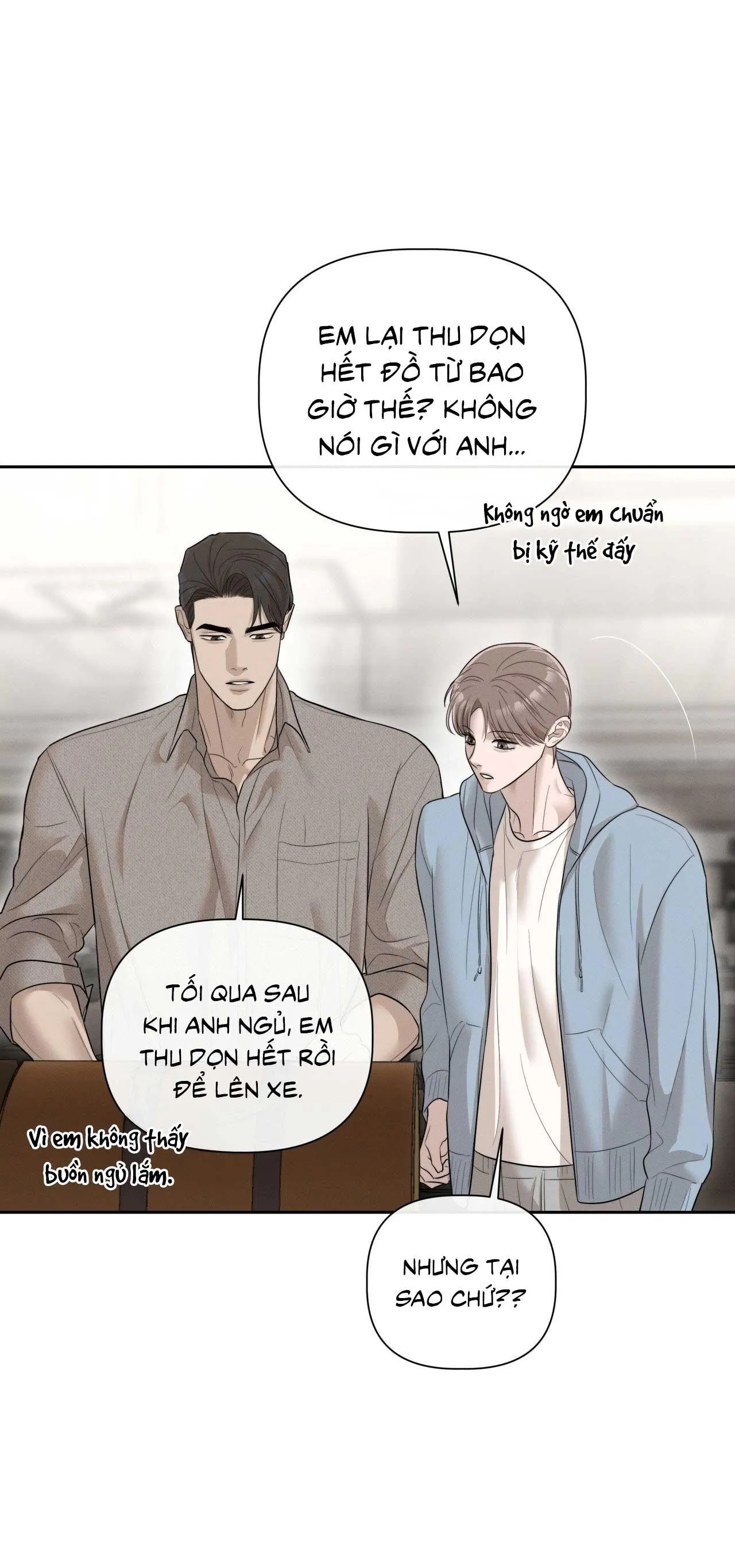 NHIỆT ĐỘ TIẾP XÚC Chapter 36 Trang 14