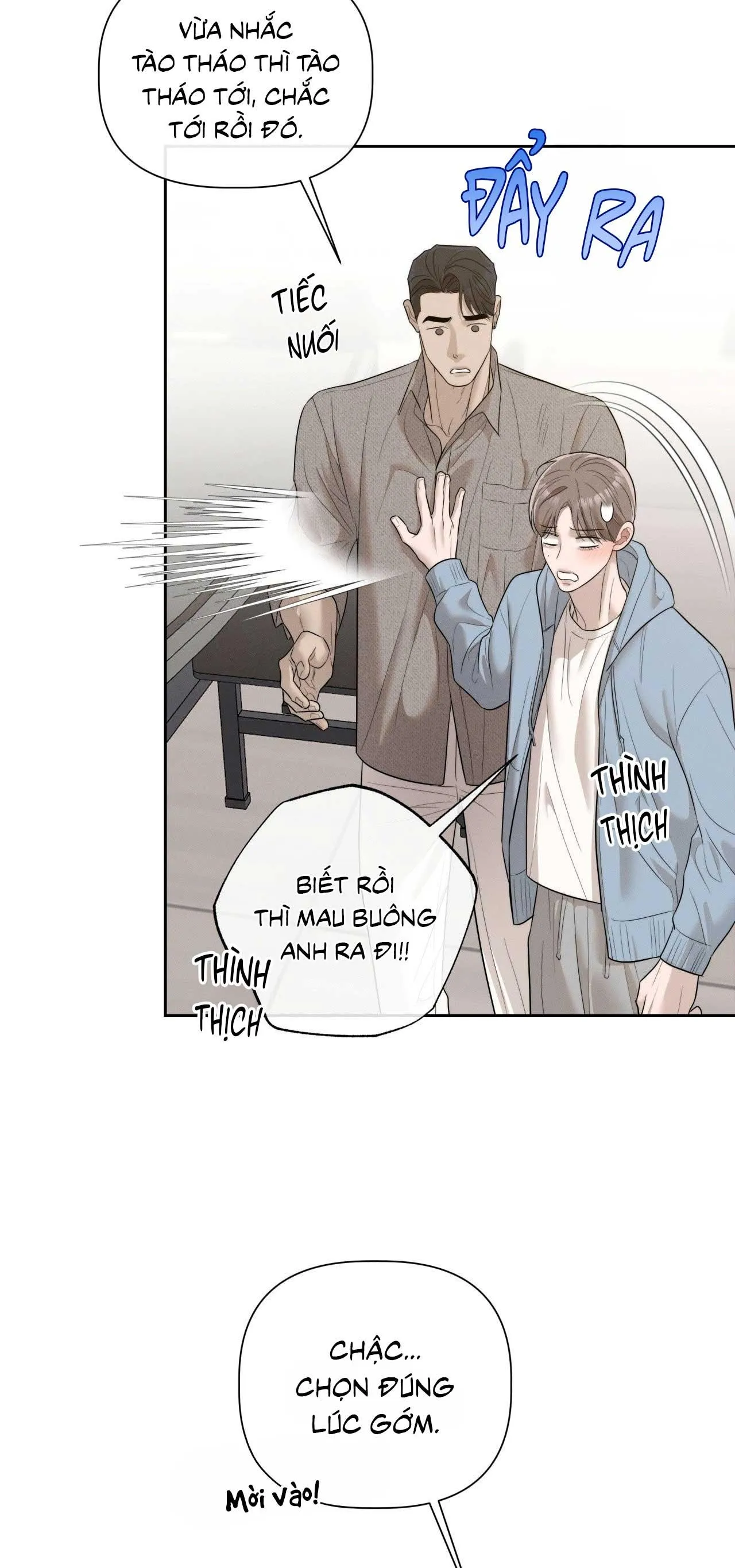 NHIỆT ĐỘ TIẾP XÚC Chapter 36 Trang 20