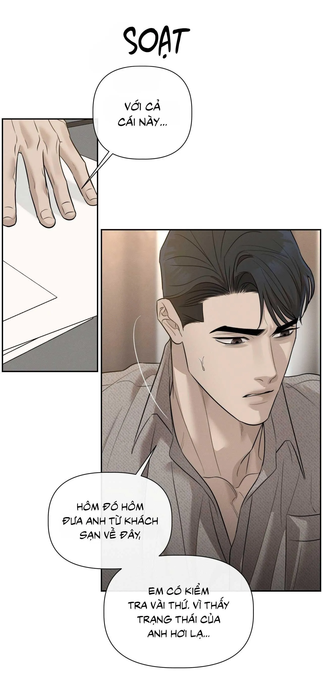 NHIỆT ĐỘ TIẾP XÚC Chapter 36 Trang 32