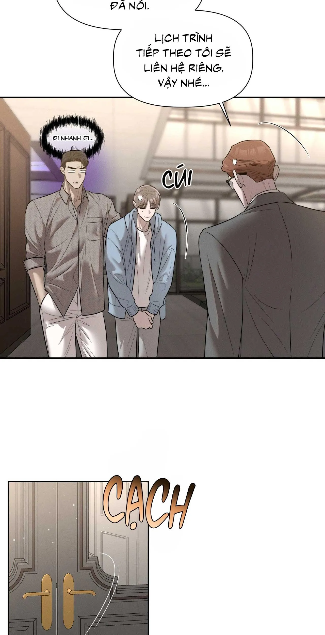 NHIỆT ĐỘ TIẾP XÚC Chapter 36 Trang 47