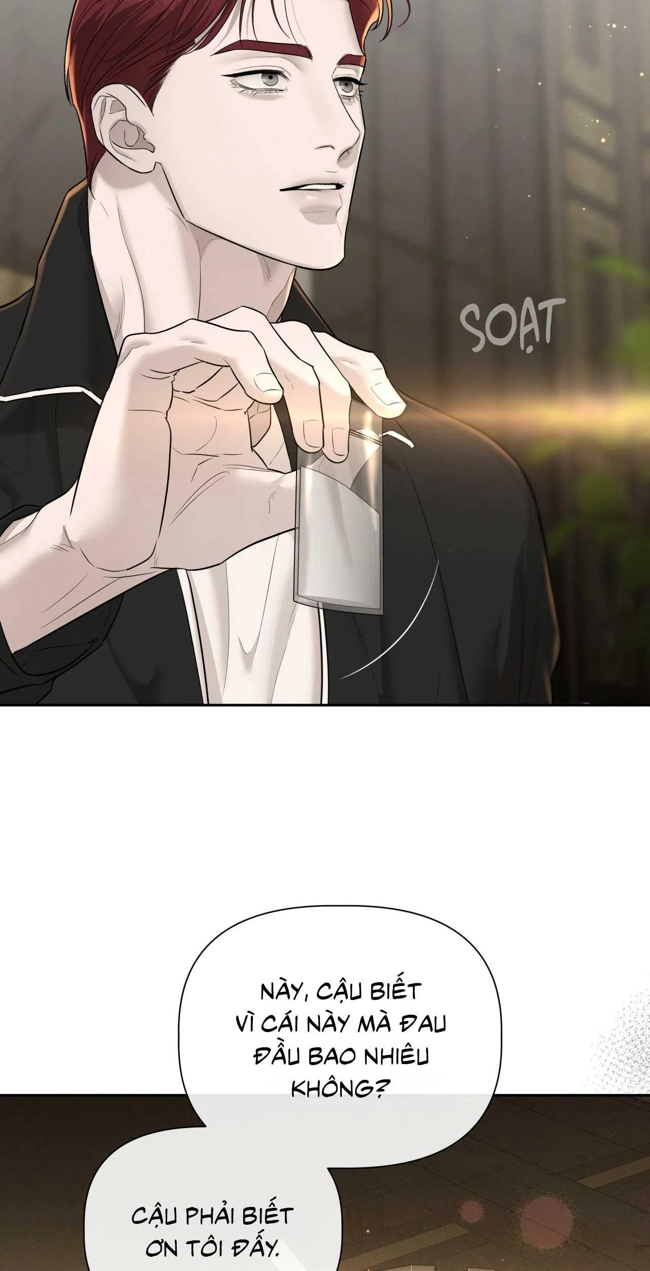 NHIỆT ĐỘ TIẾP XÚC Chapter 38 Trang 13