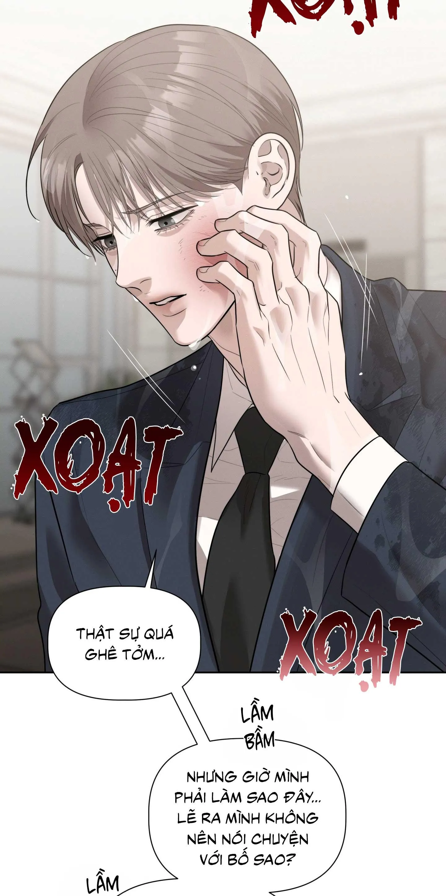 NHIỆT ĐỘ TIẾP XÚC Chapter 40 Trang 49