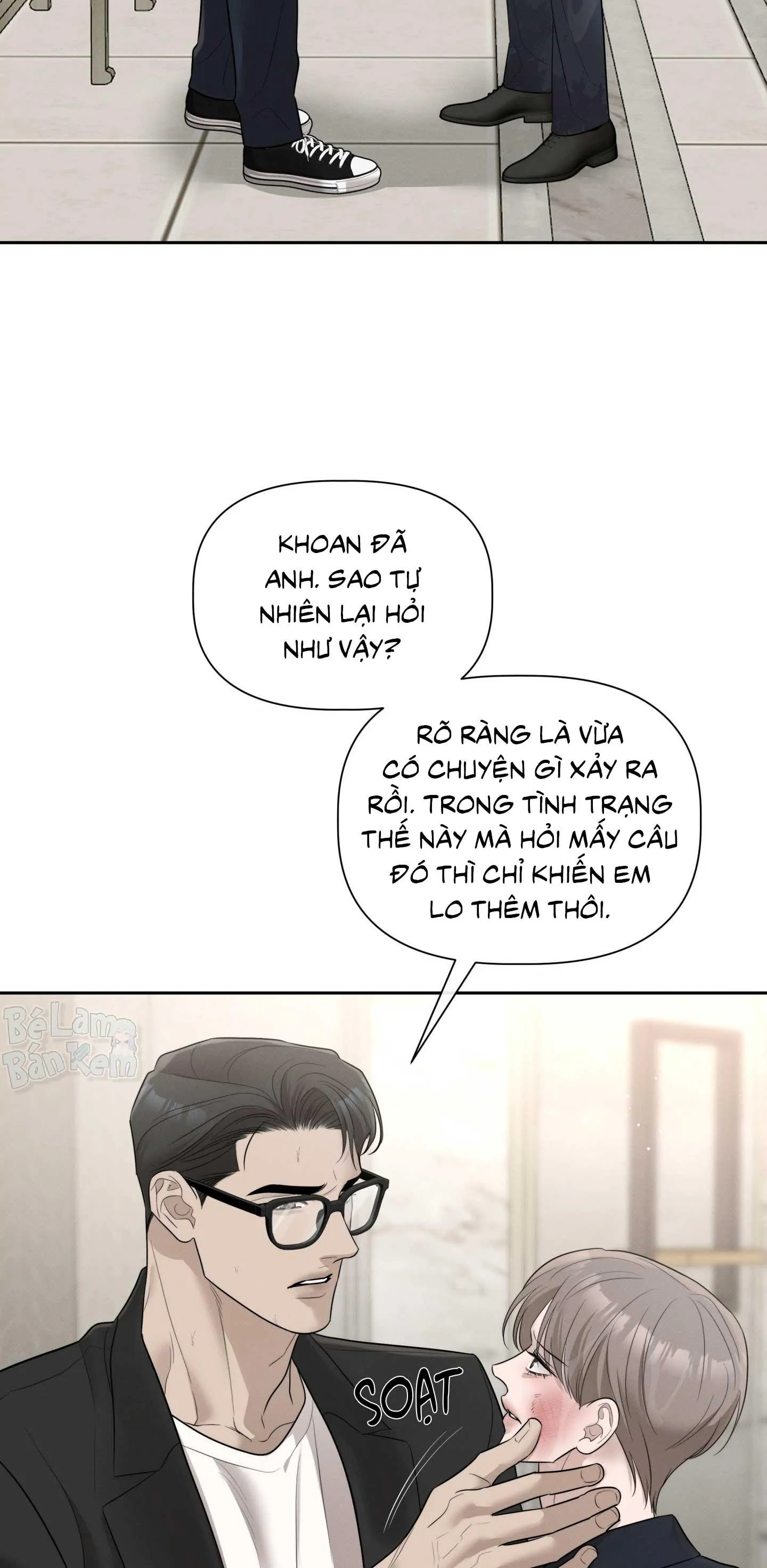 NHIỆT ĐỘ TIẾP XÚC Chapter 41 Trang 3