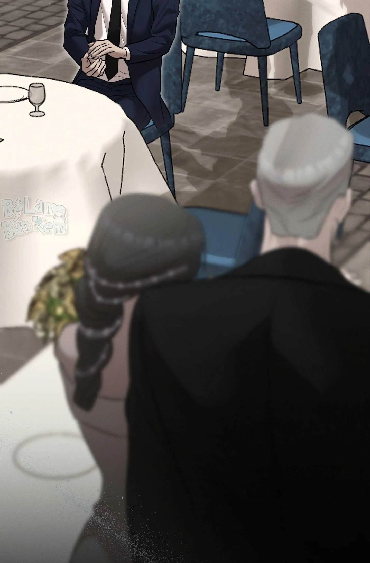 NHIỆT ĐỘ TIẾP XÚC Chapter 42 Trang 57