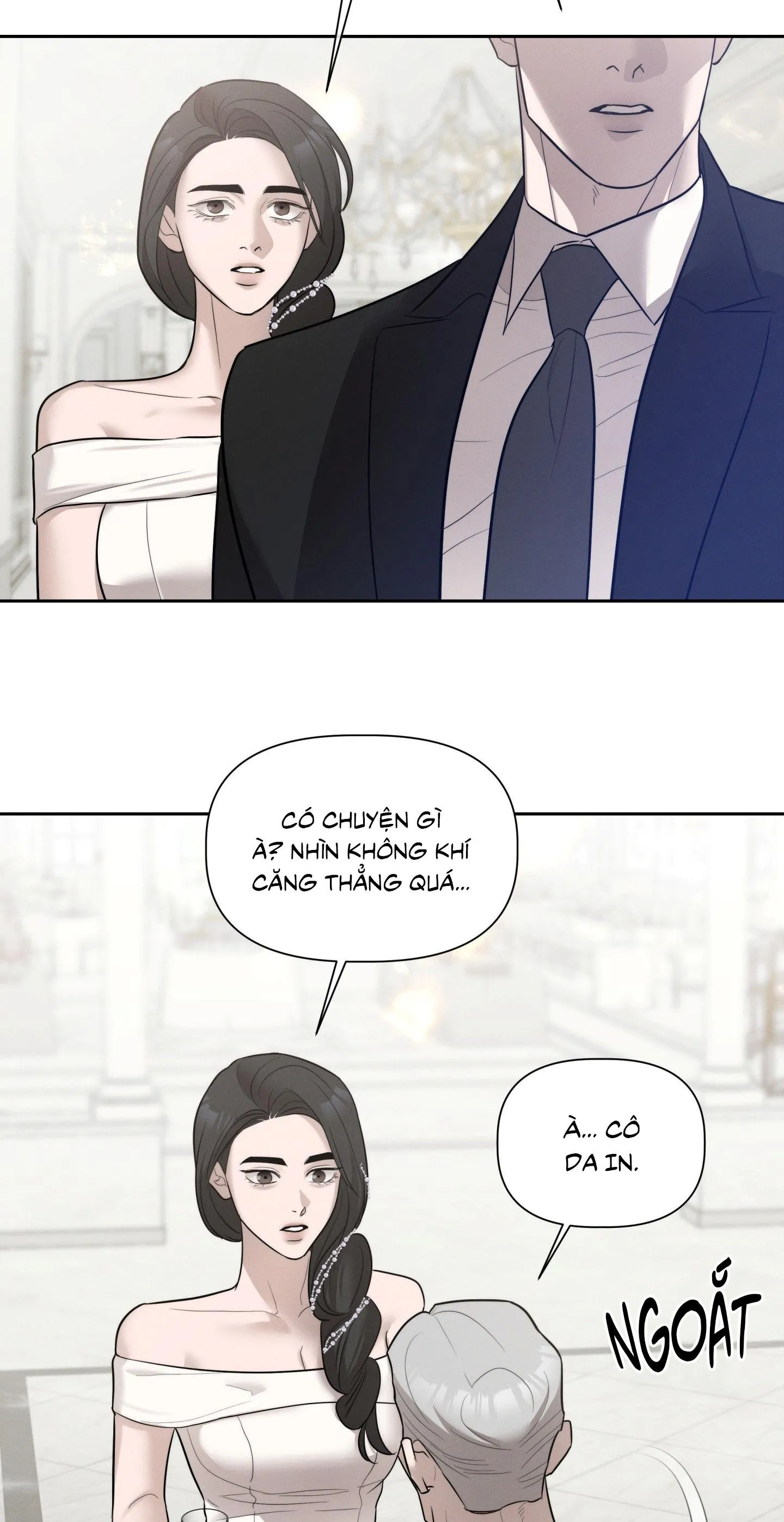 NHIỆT ĐỘ TIẾP XÚC Chapter 43 Trang 14