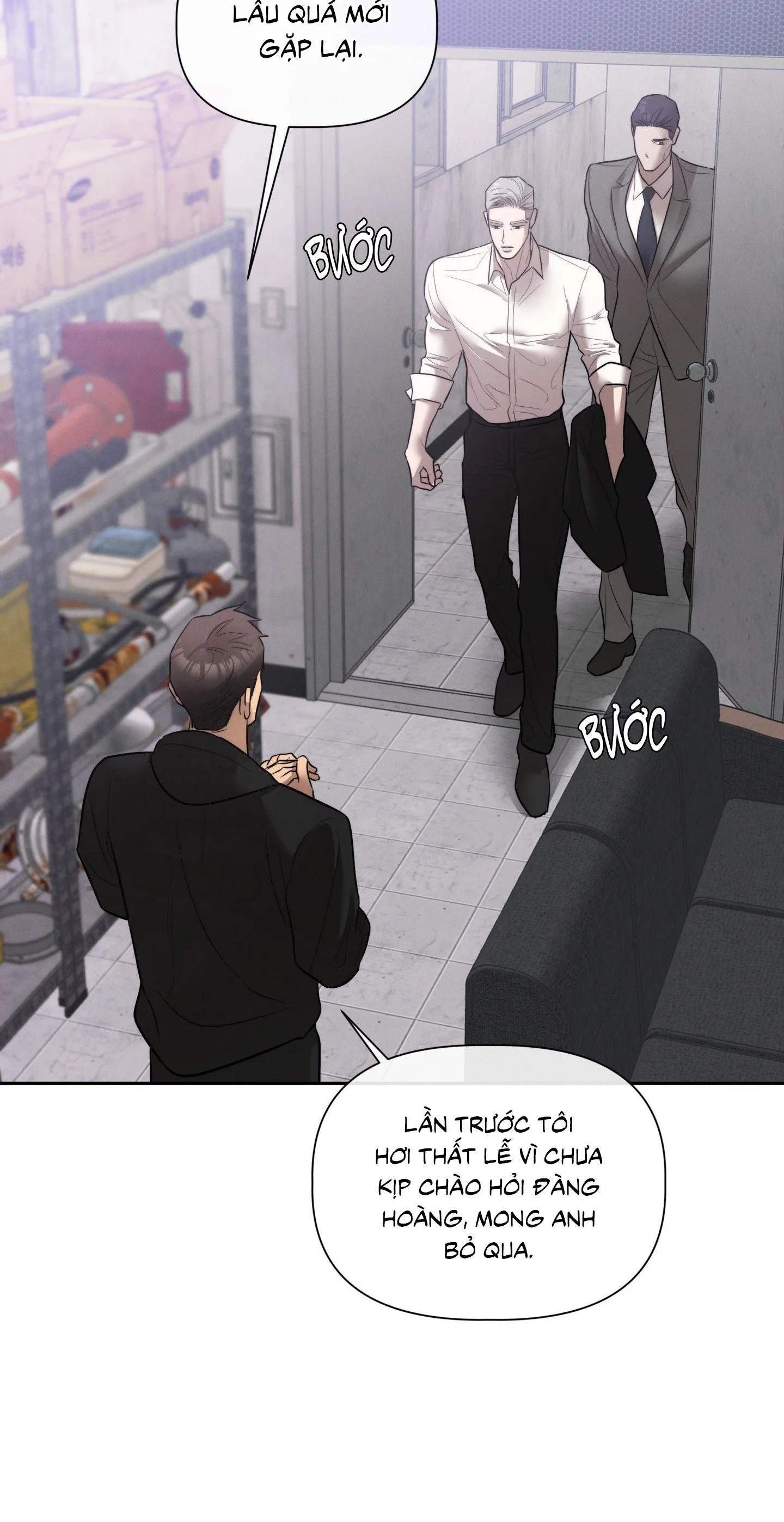 NHIỆT ĐỘ TIẾP XÚC Chapter 43 Trang 21