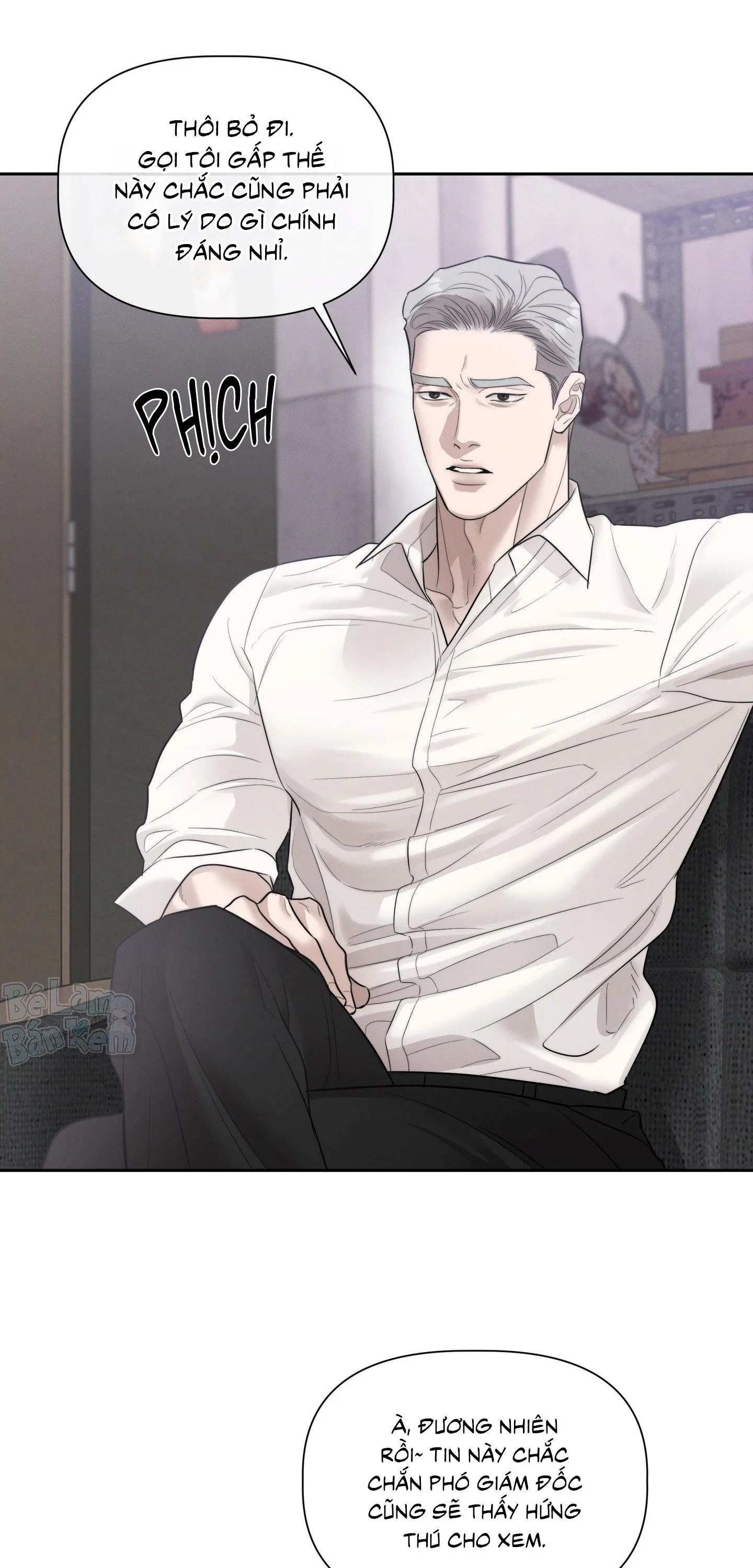 NHIỆT ĐỘ TIẾP XÚC Chapter 43 Trang 22