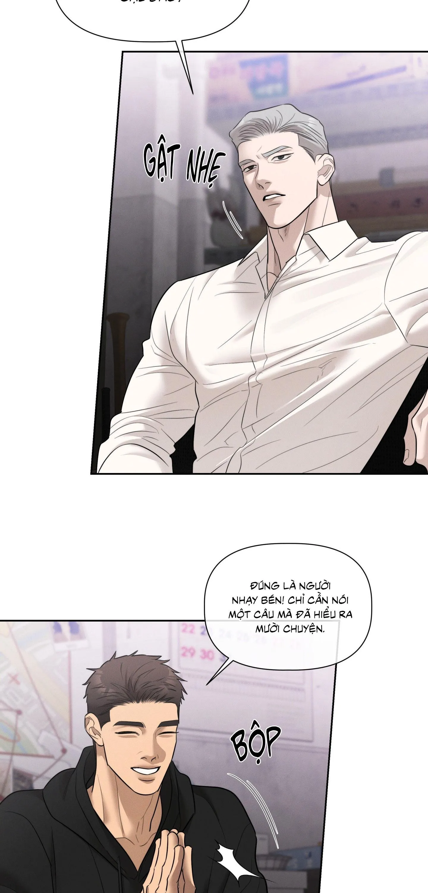 NHIỆT ĐỘ TIẾP XÚC Chapter 43 Trang 28