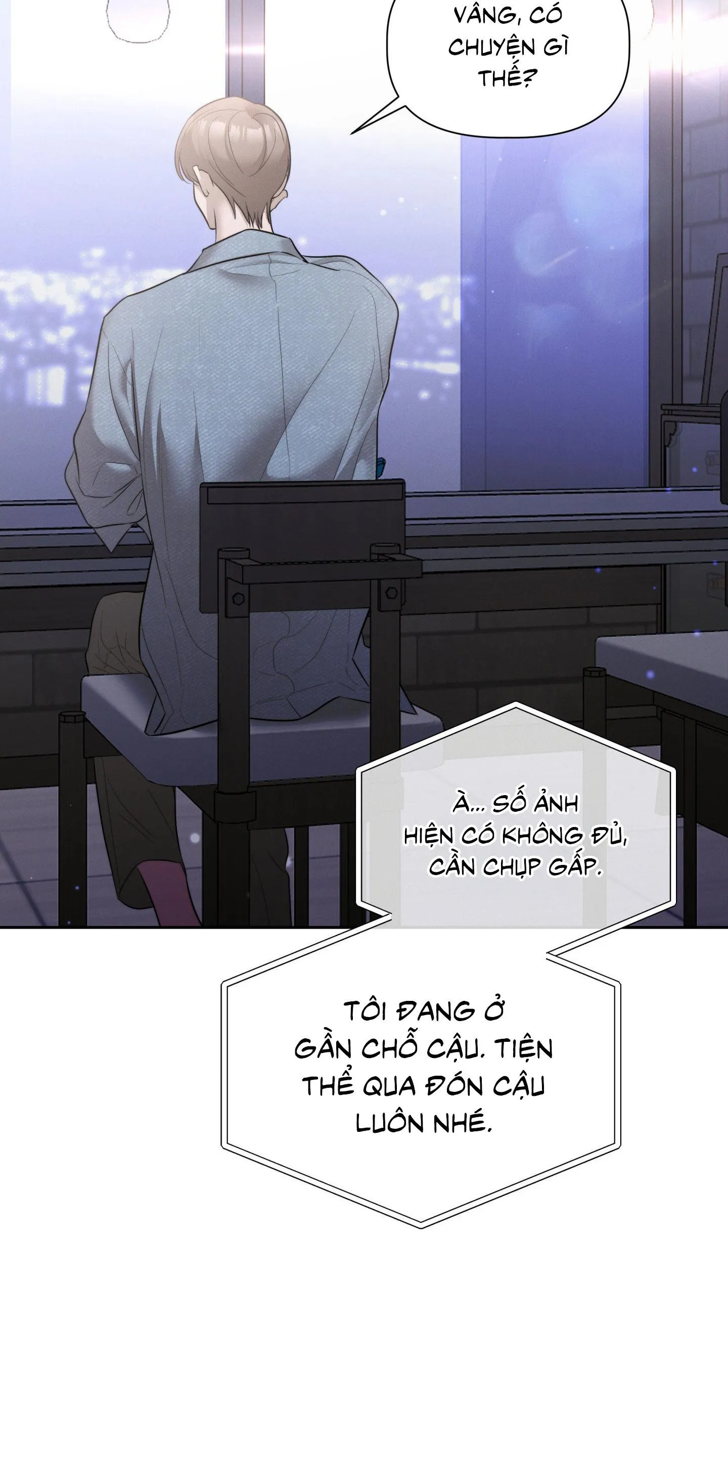 NHIỆT ĐỘ TIẾP XÚC Chapter 43 Trang 51