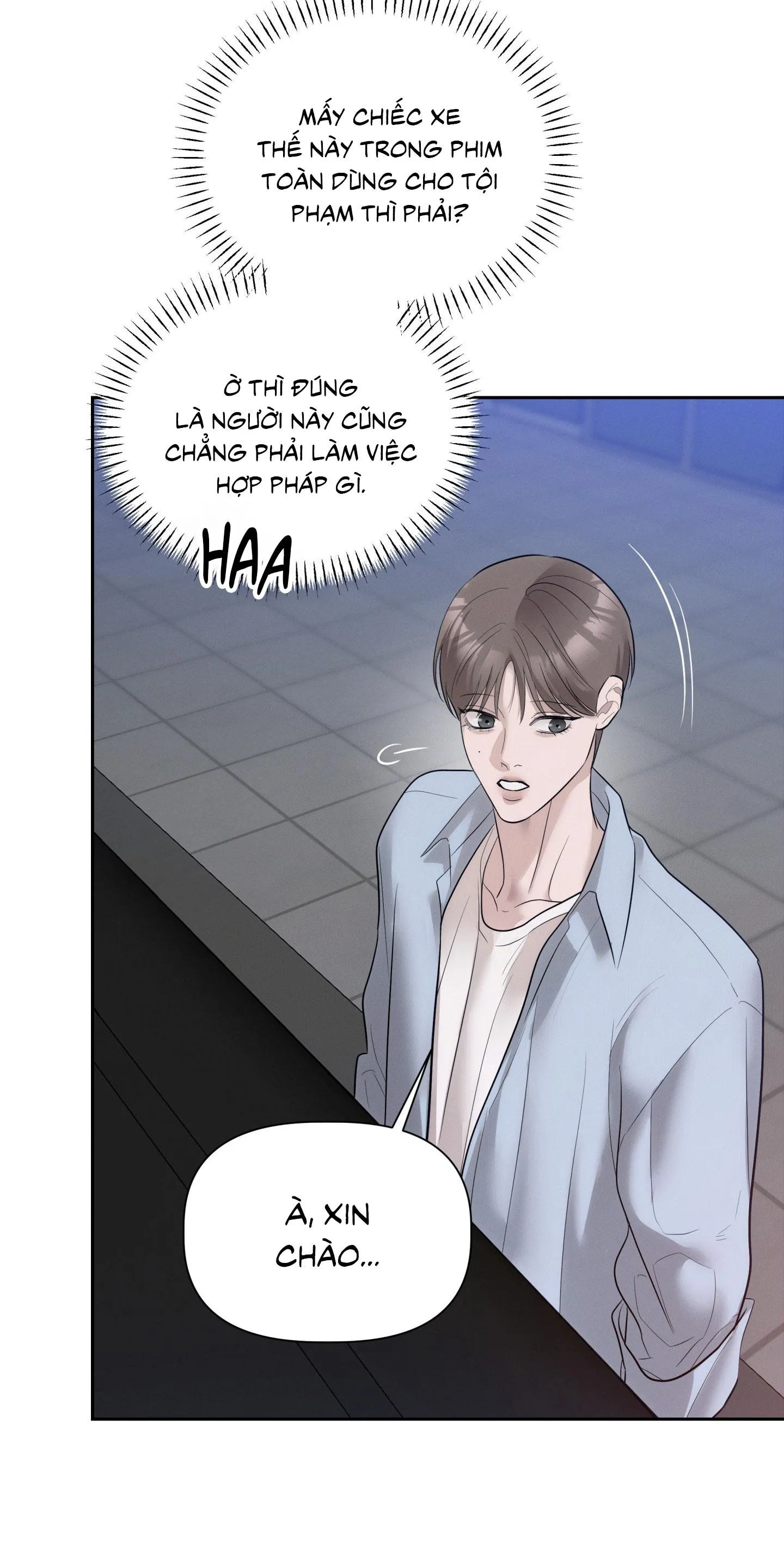 NHIỆT ĐỘ TIẾP XÚC Chapter 43 Trang 57