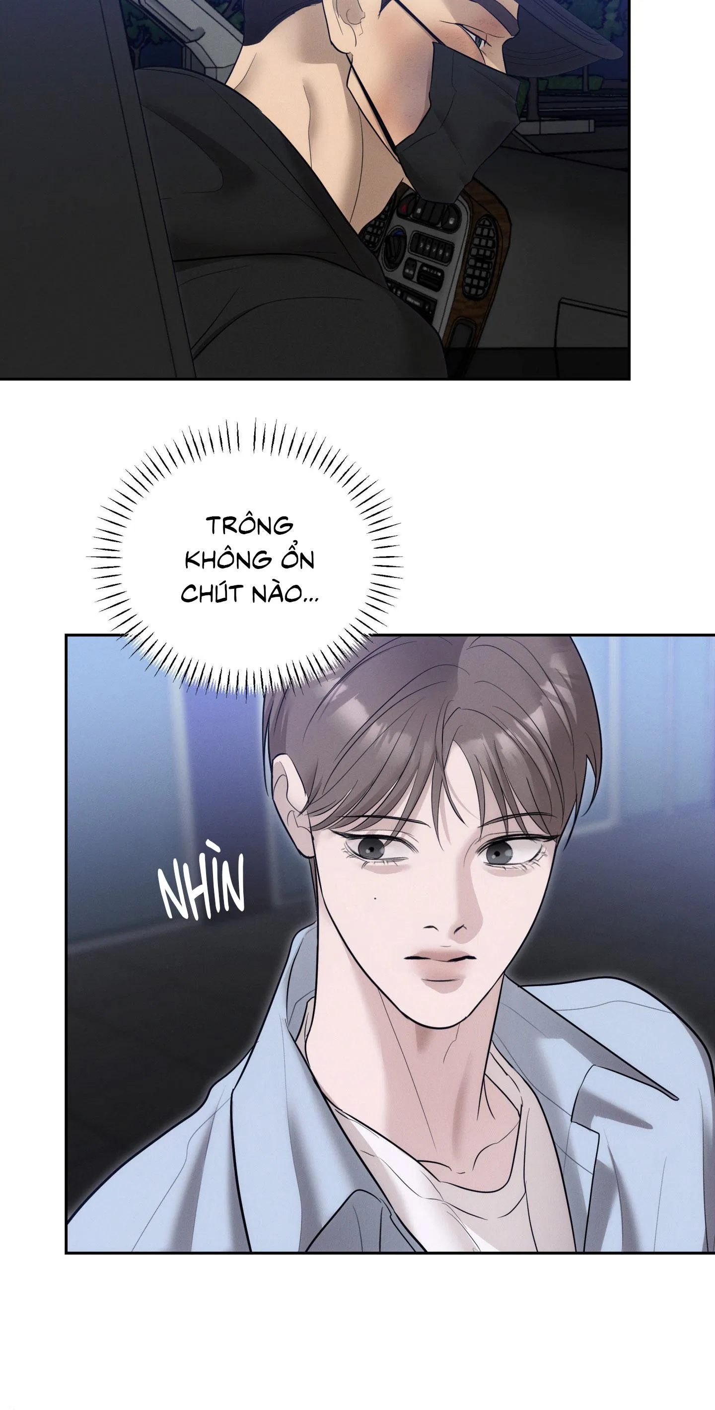 NHIỆT ĐỘ TIẾP XÚC Chapter 43 Trang 60