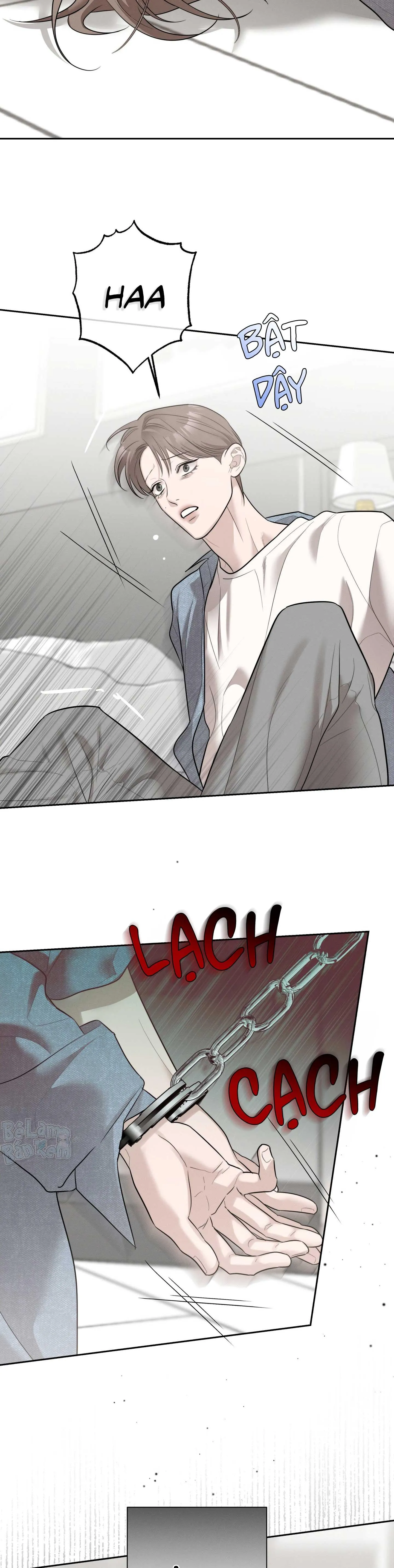 NHIỆT ĐỘ TIẾP XÚC Chapter 44 Trang 3