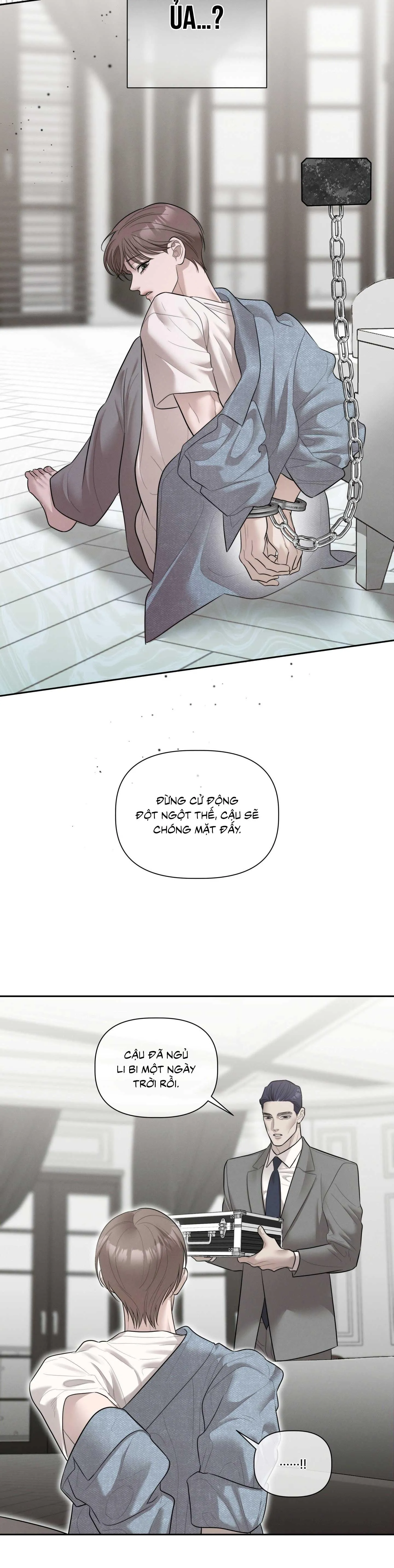 NHIỆT ĐỘ TIẾP XÚC Chapter 44 Trang 4