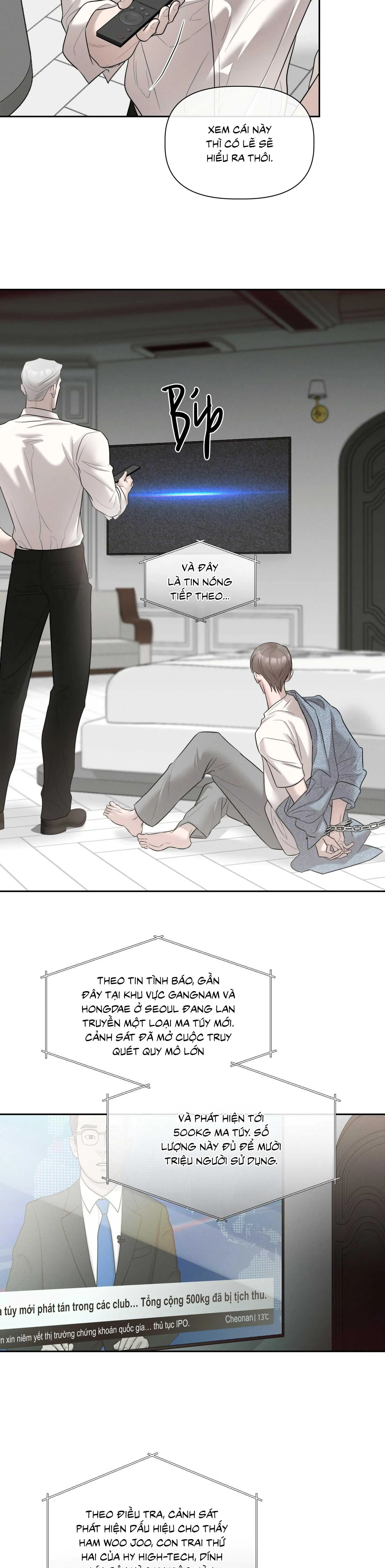 NHIỆT ĐỘ TIẾP XÚC Chapter 44 Trang 10