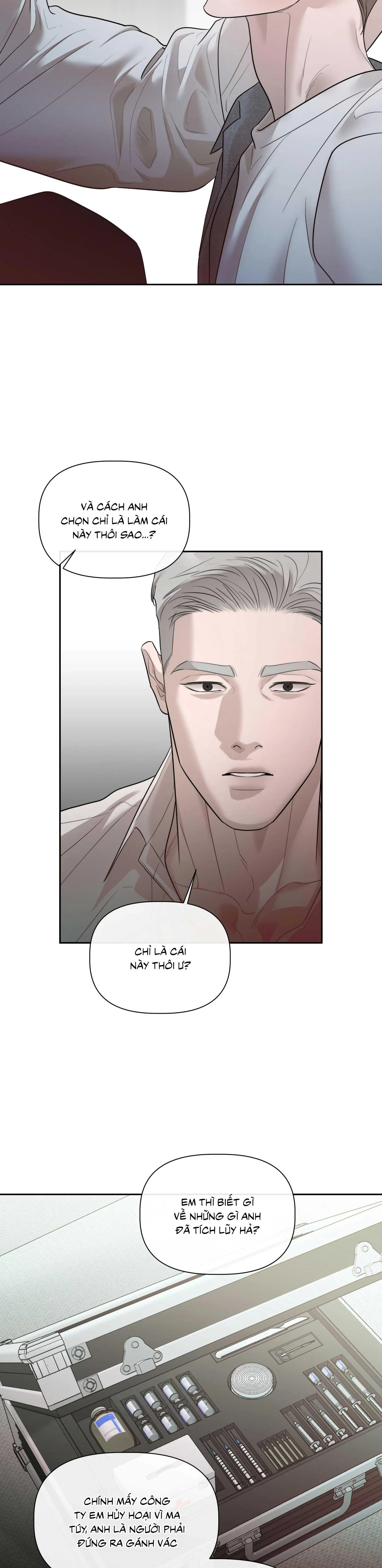 NHIỆT ĐỘ TIẾP XÚC Chapter 44 Trang 15