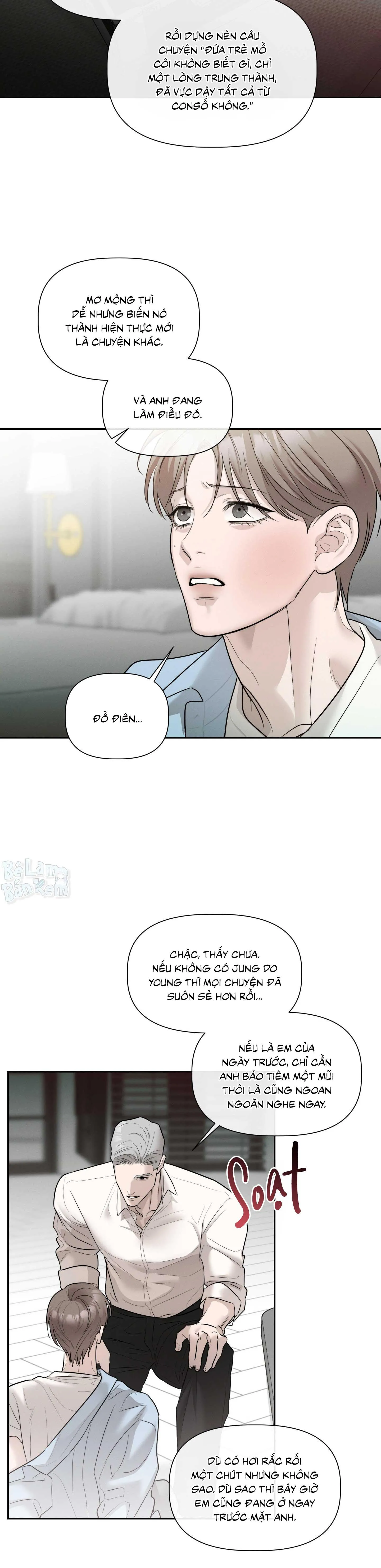 NHIỆT ĐỘ TIẾP XÚC Chapter 44 Trang 16