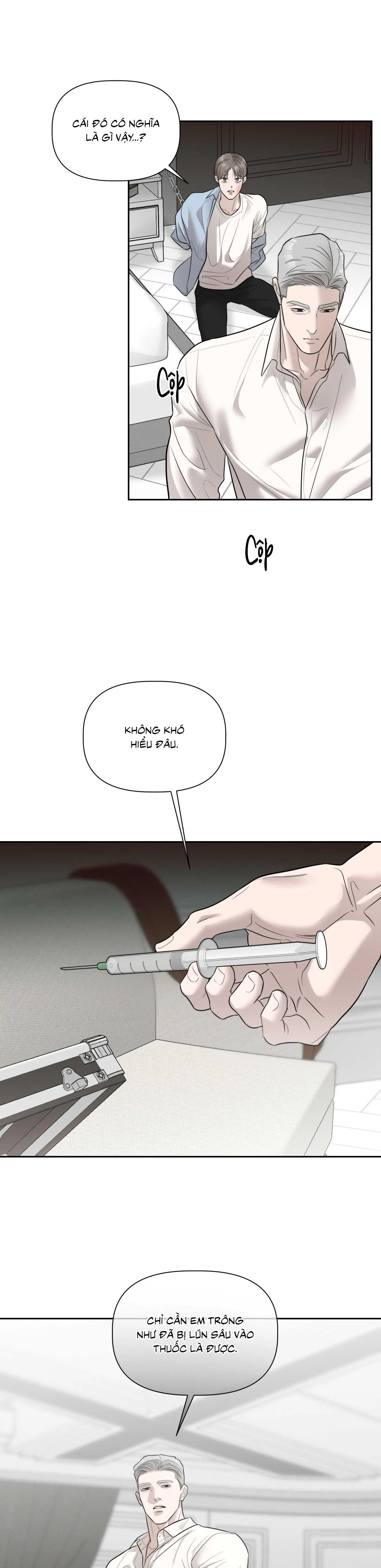 NHIỆT ĐỘ TIẾP XÚC Chapter 44 Trang 17