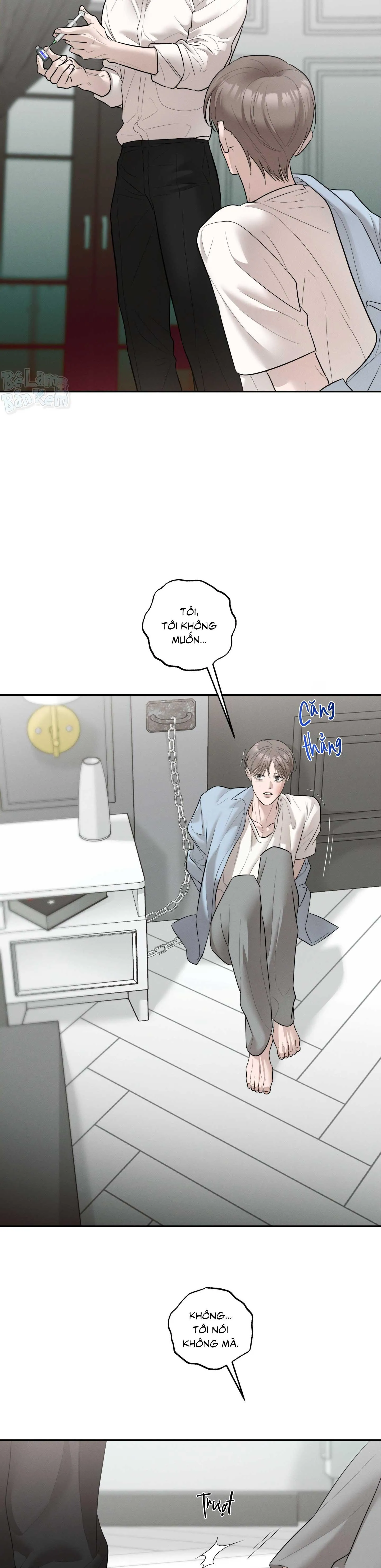 NHIỆT ĐỘ TIẾP XÚC Chapter 44 Trang 18