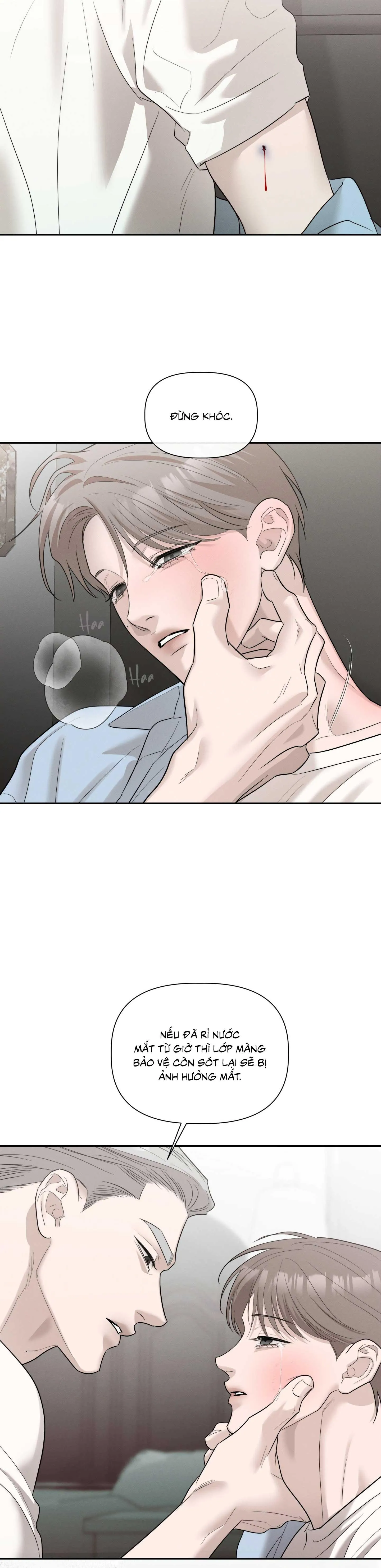 NHIỆT ĐỘ TIẾP XÚC Chapter 44 Trang 21