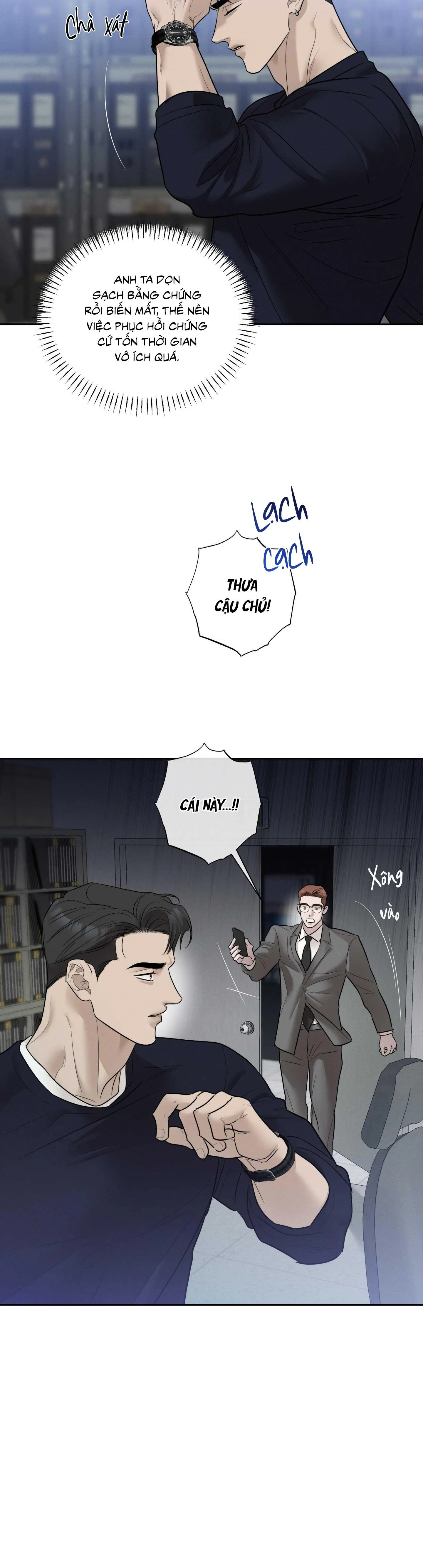 NHIỆT ĐỘ TIẾP XÚC Chapter 44 Trang 26