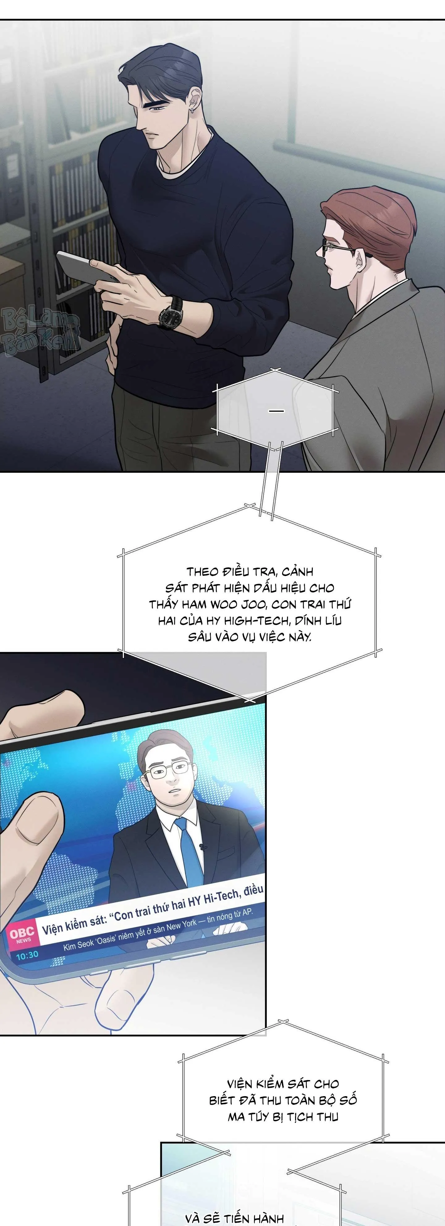 NHIỆT ĐỘ TIẾP XÚC Chapter 44 Trang 27