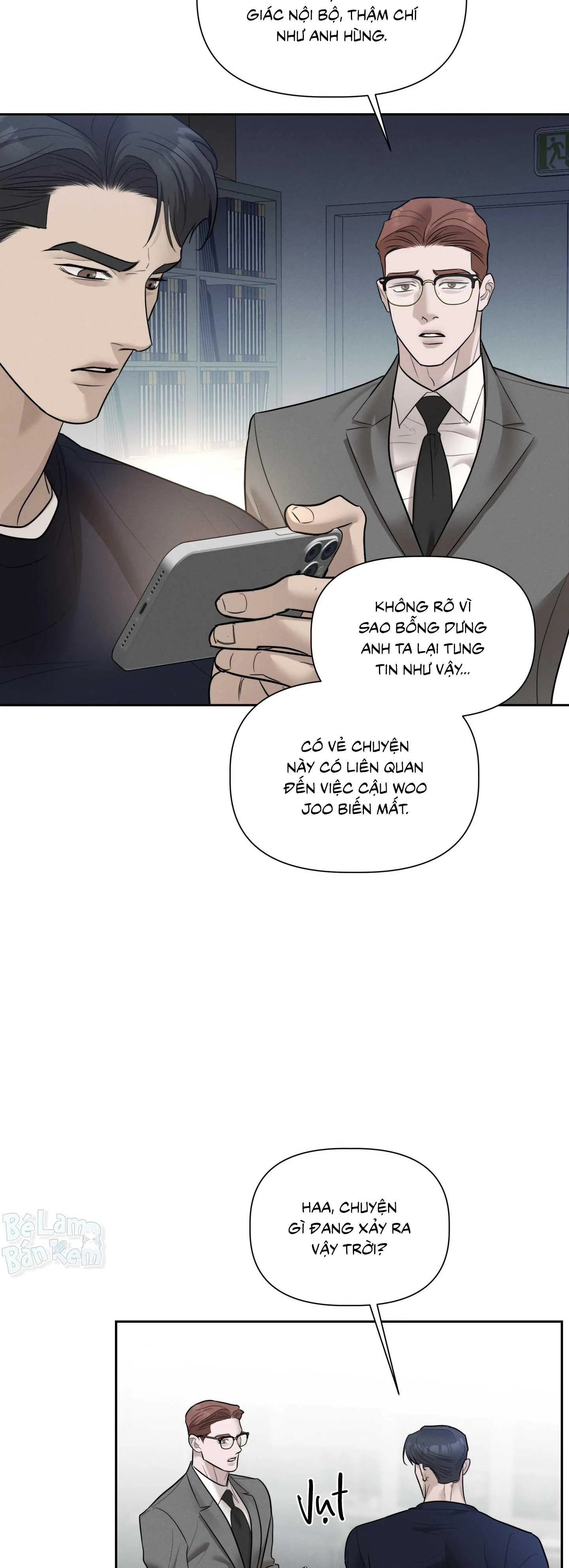 NHIỆT ĐỘ TIẾP XÚC Chapter 44 Trang 29