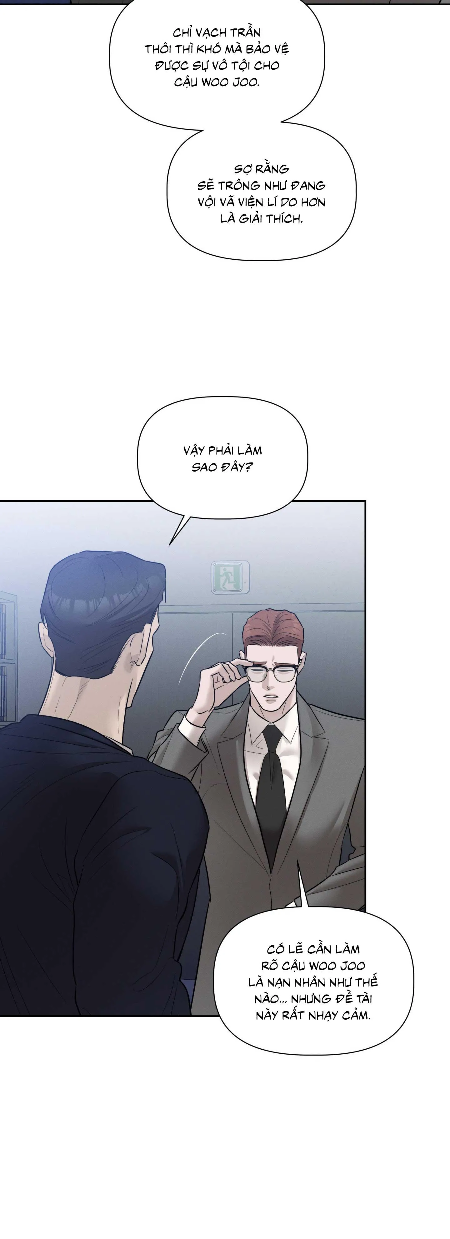 NHIỆT ĐỘ TIẾP XÚC Chapter 44 Trang 31