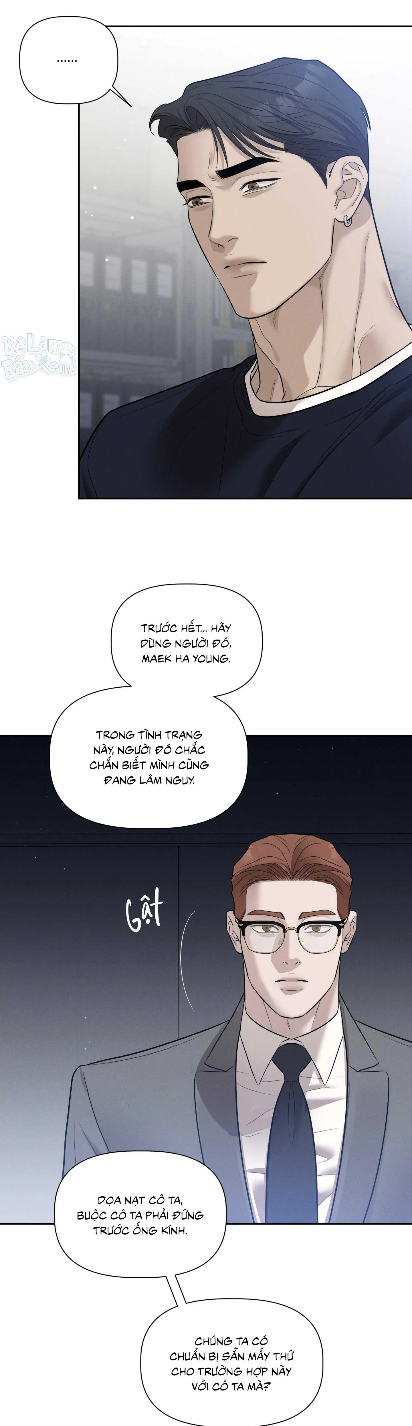 NHIỆT ĐỘ TIẾP XÚC Chapter 44 Trang 32