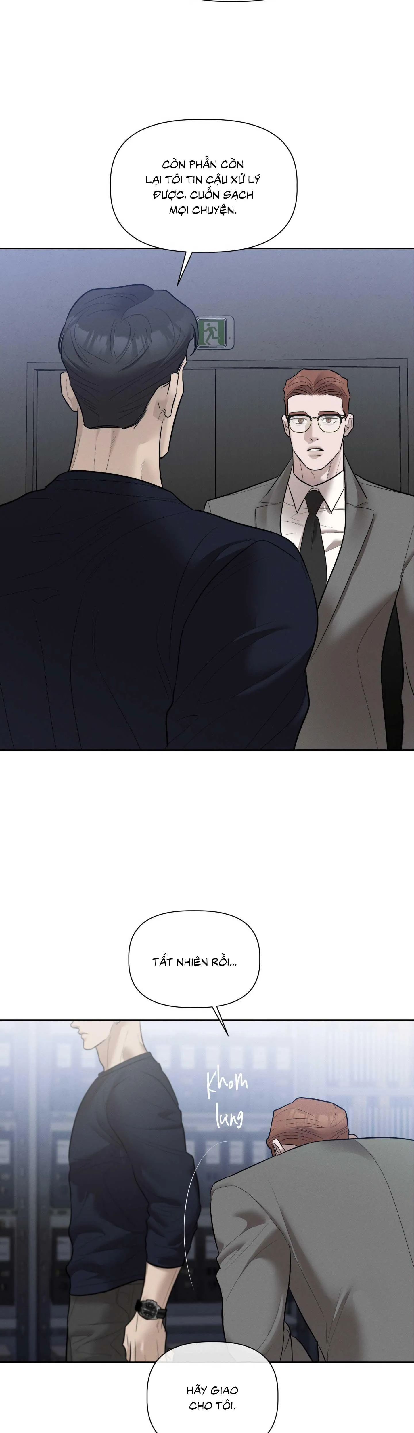 NHIỆT ĐỘ TIẾP XÚC Chapter 44 Trang 33