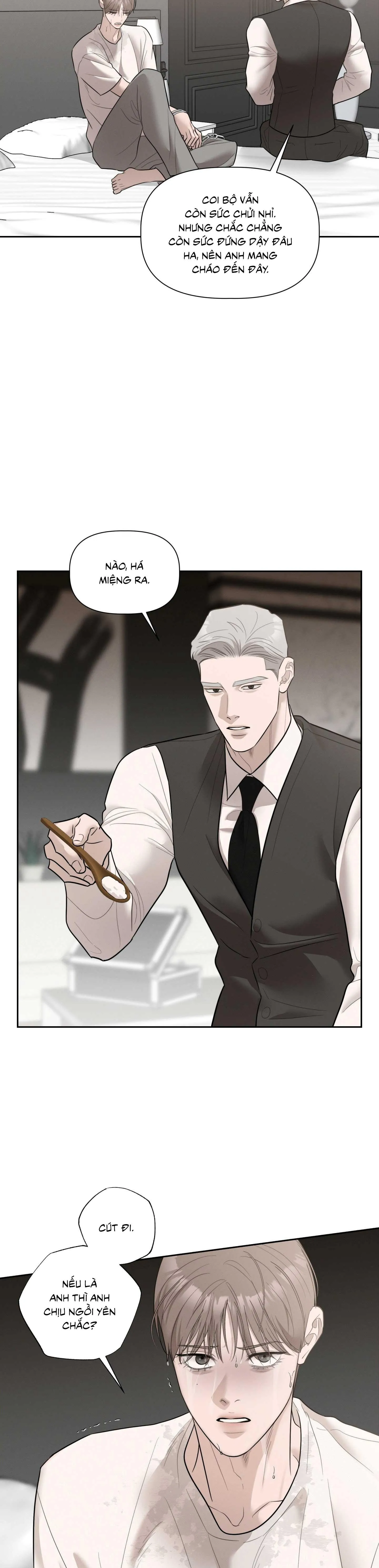 NHIỆT ĐỘ TIẾP XÚC Chapter 45 Trang 5