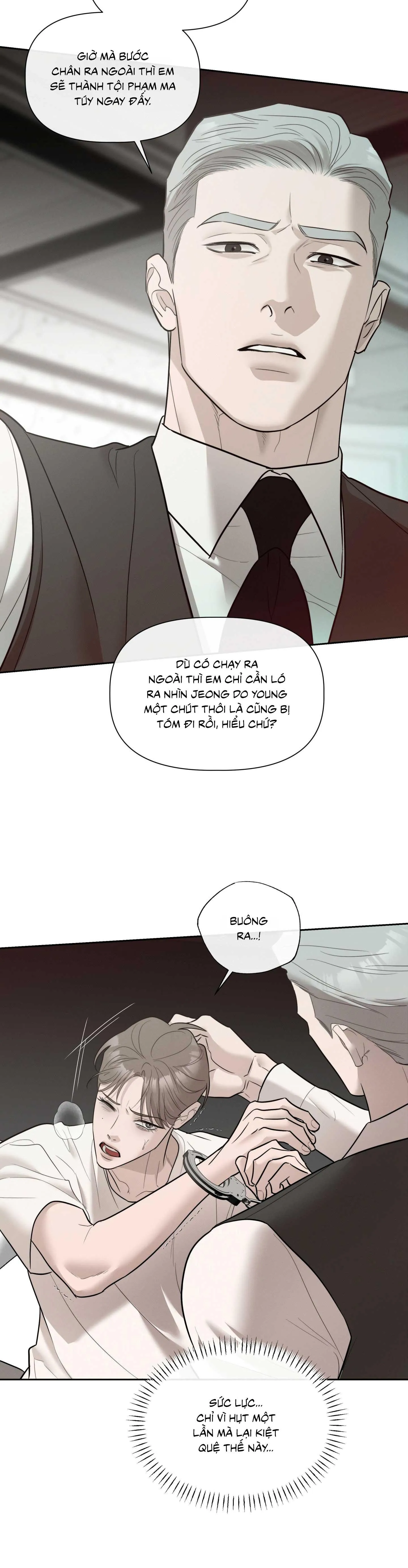 NHIỆT ĐỘ TIẾP XÚC Chapter 45 Trang 9