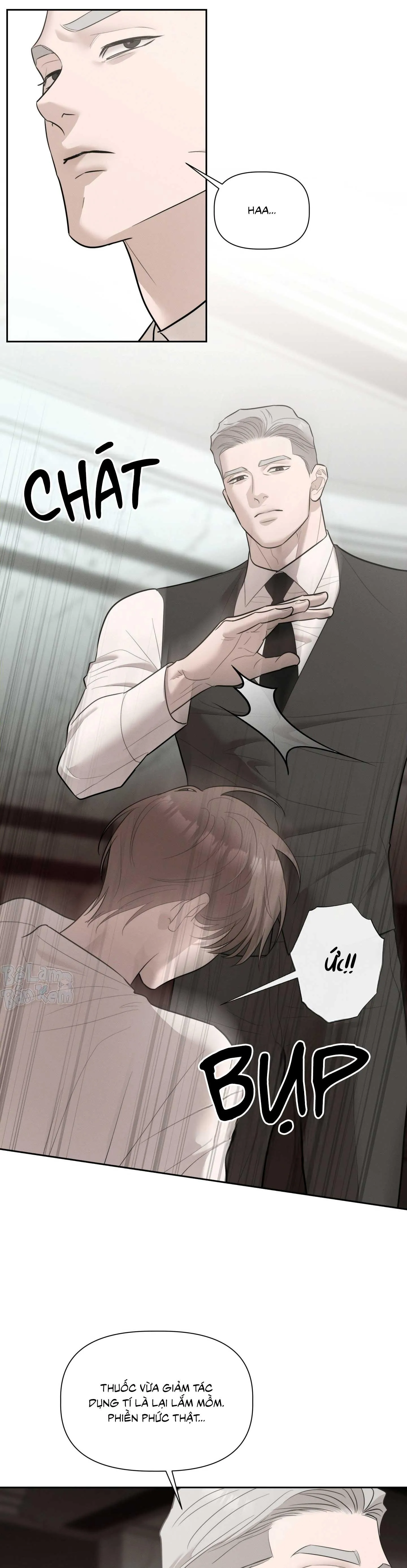 NHIỆT ĐỘ TIẾP XÚC Chapter 45 Trang 10