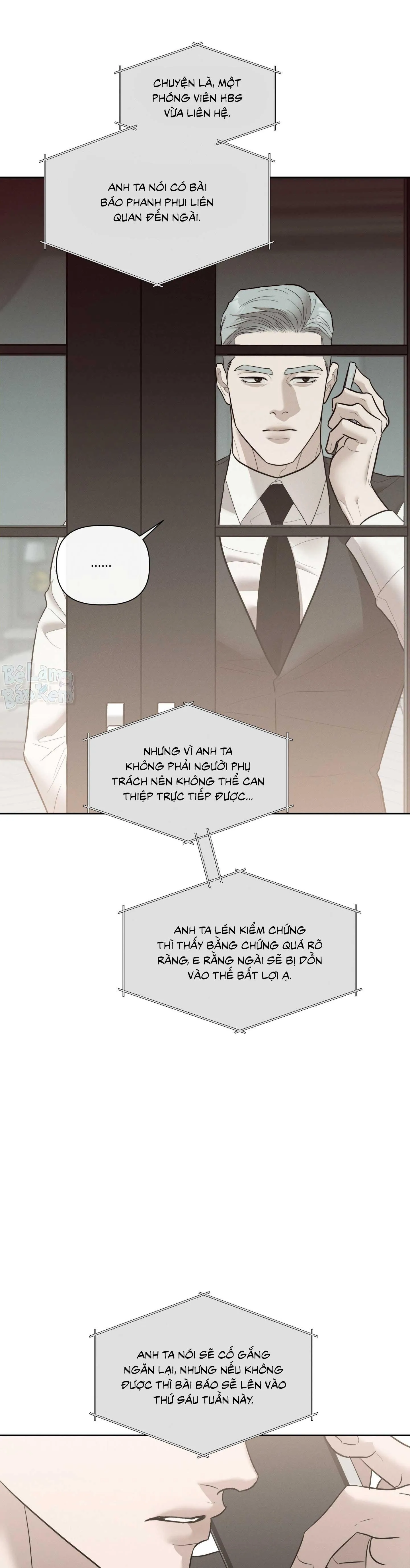 NHIỆT ĐỘ TIẾP XÚC Chapter 45 Trang 12