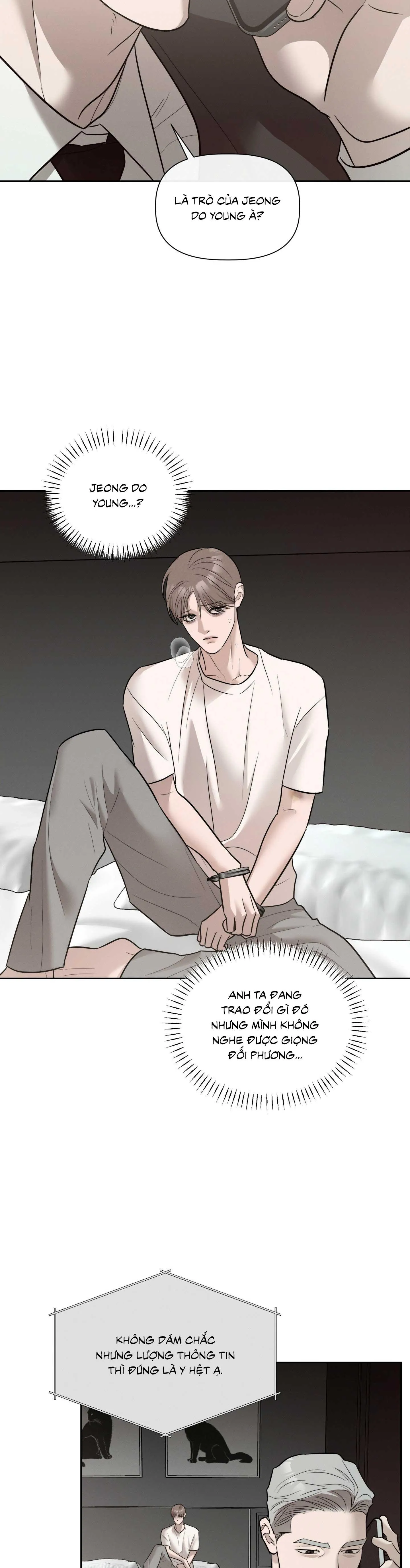 NHIỆT ĐỘ TIẾP XÚC Chapter 45 Trang 13