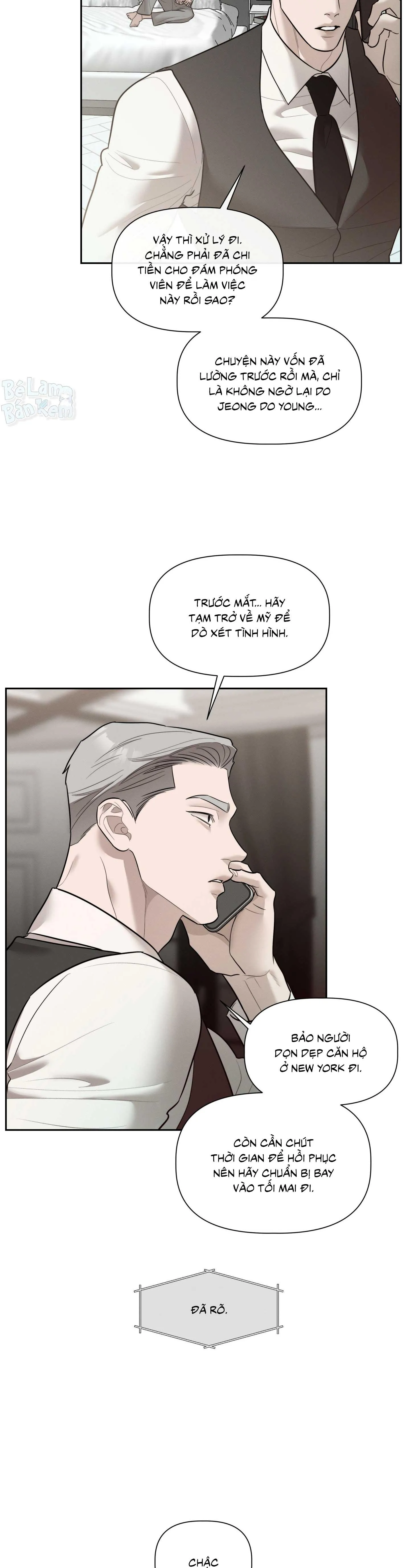 NHIỆT ĐỘ TIẾP XÚC Chapter 45 Trang 14