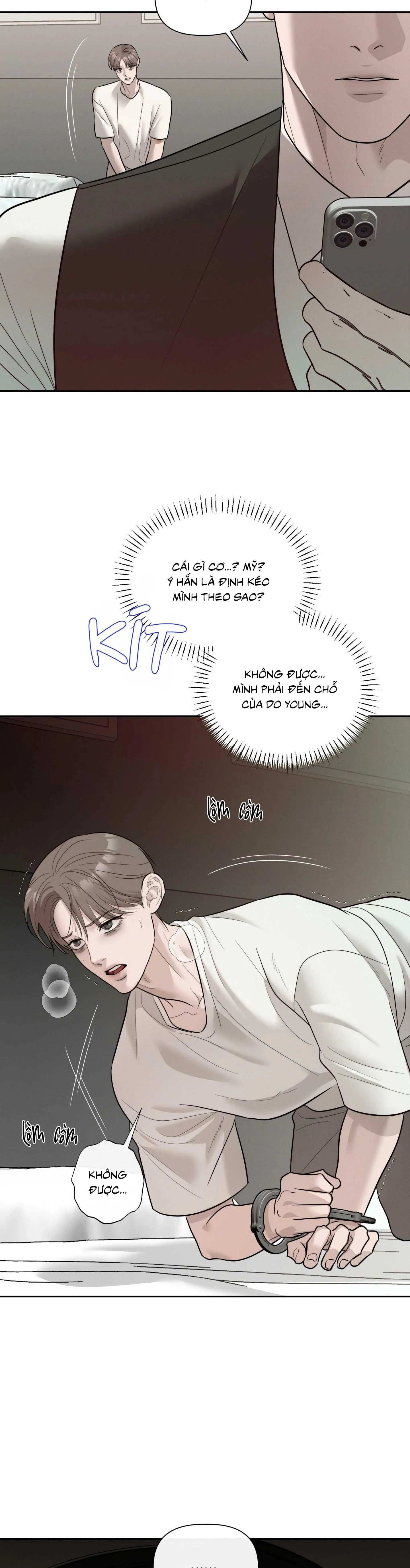 NHIỆT ĐỘ TIẾP XÚC Chapter 45 Trang 15