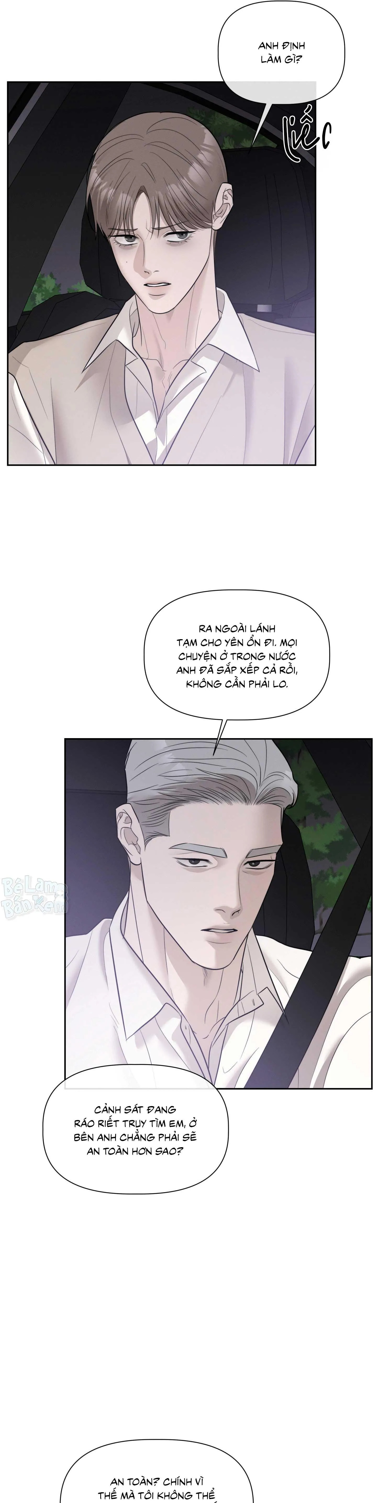 NHIỆT ĐỘ TIẾP XÚC Chapter 45 Trang 24