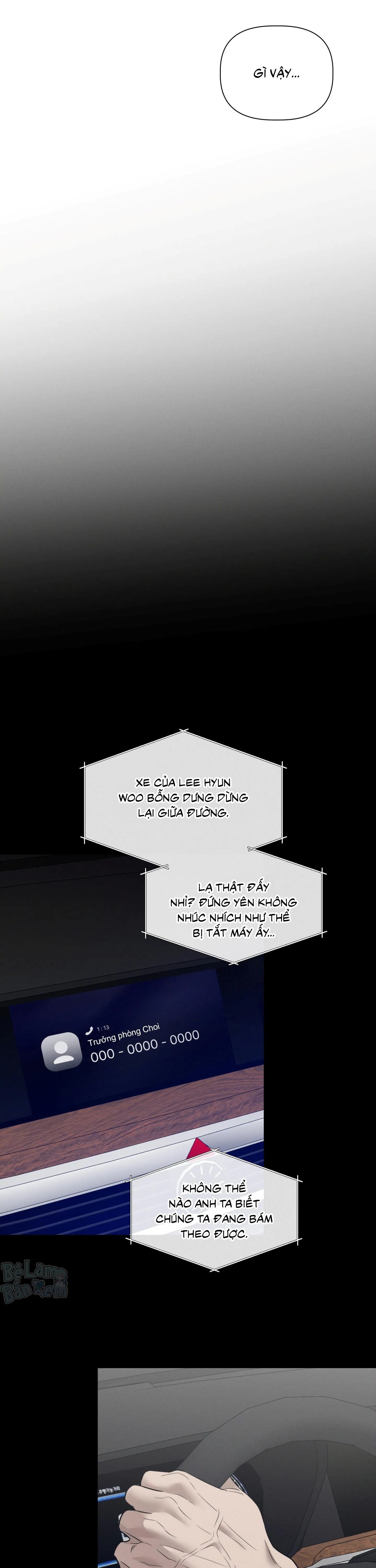 NHIỆT ĐỘ TIẾP XÚC Chapter 46 Trang 6