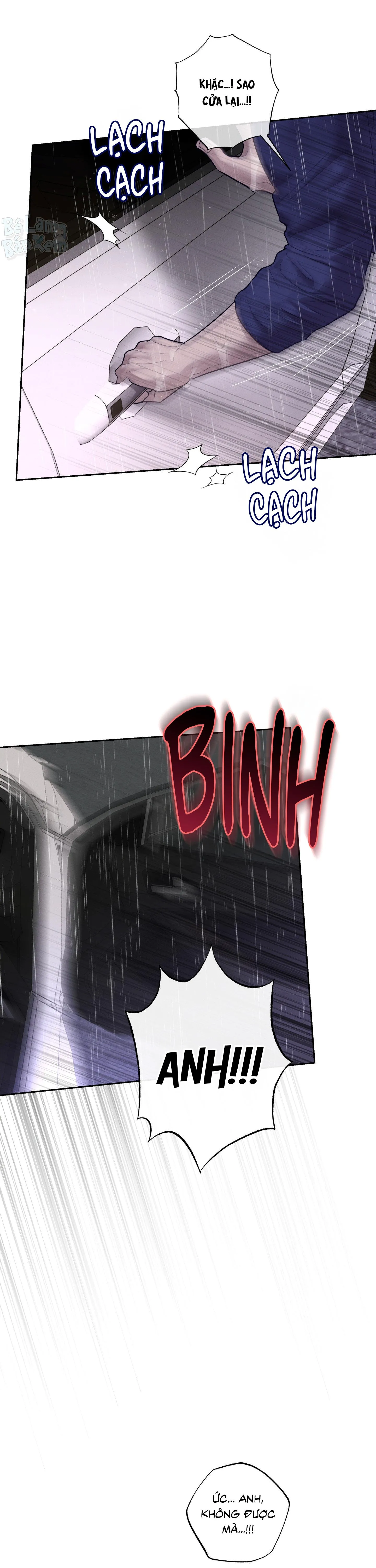 NHIỆT ĐỘ TIẾP XÚC Chapter 46 Trang 10