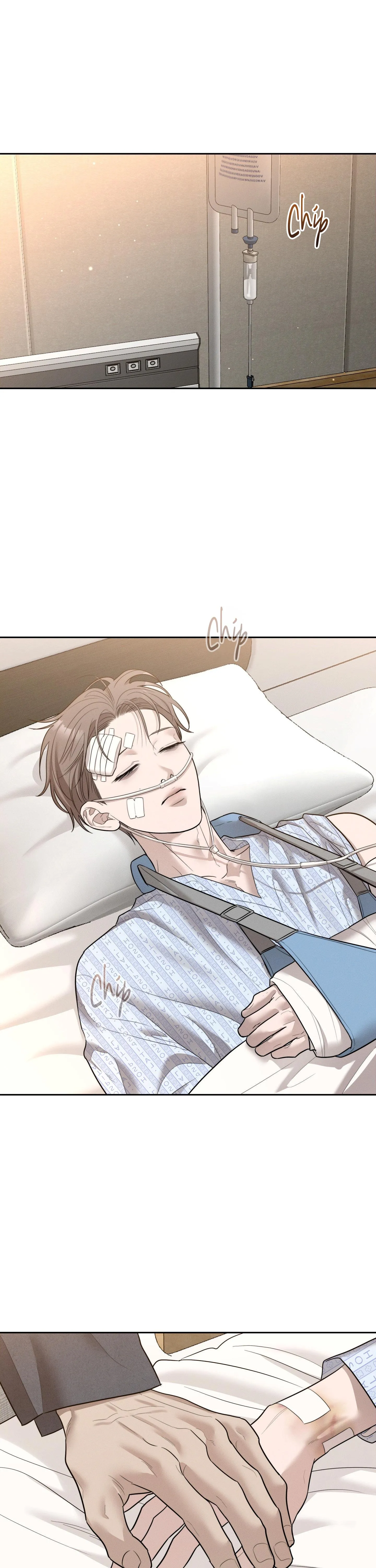 NHIỆT ĐỘ TIẾP XÚC Chapter 46 Trang 17