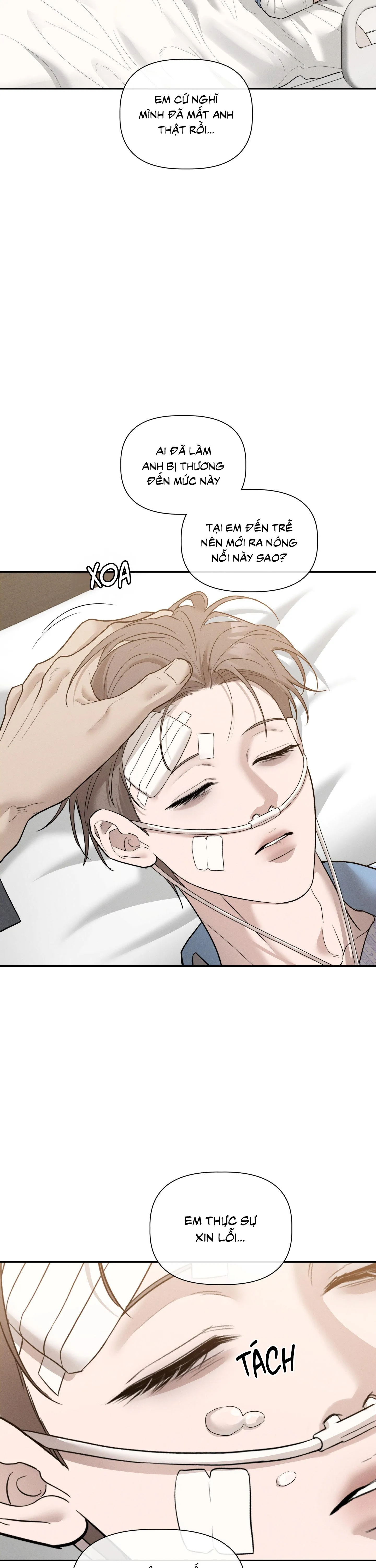 NHIỆT ĐỘ TIẾP XÚC Chapter 46 Trang 19