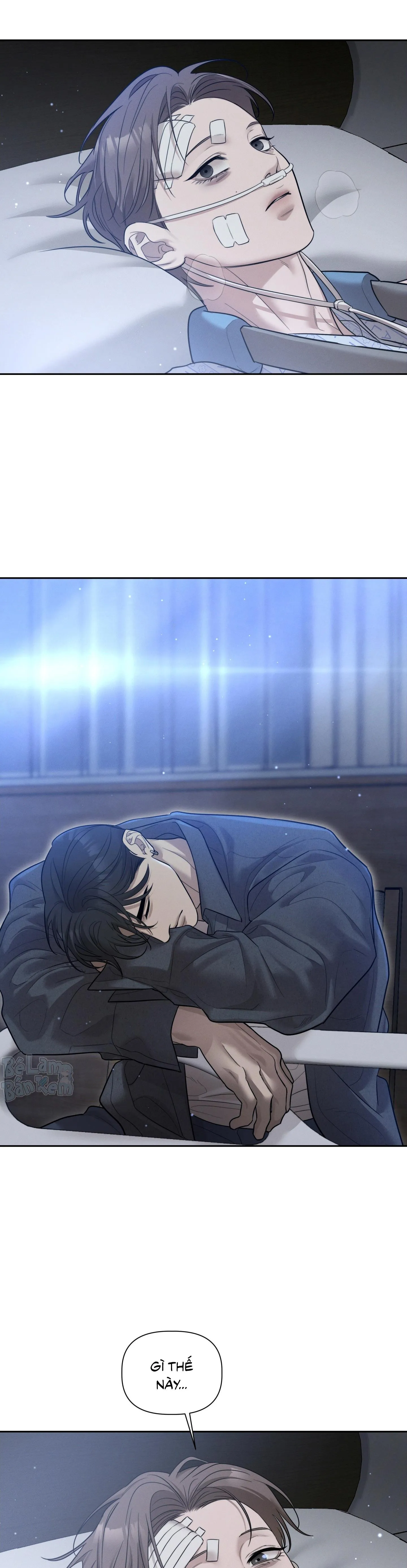 NHIỆT ĐỘ TIẾP XÚC Chapter 46 Trang 23