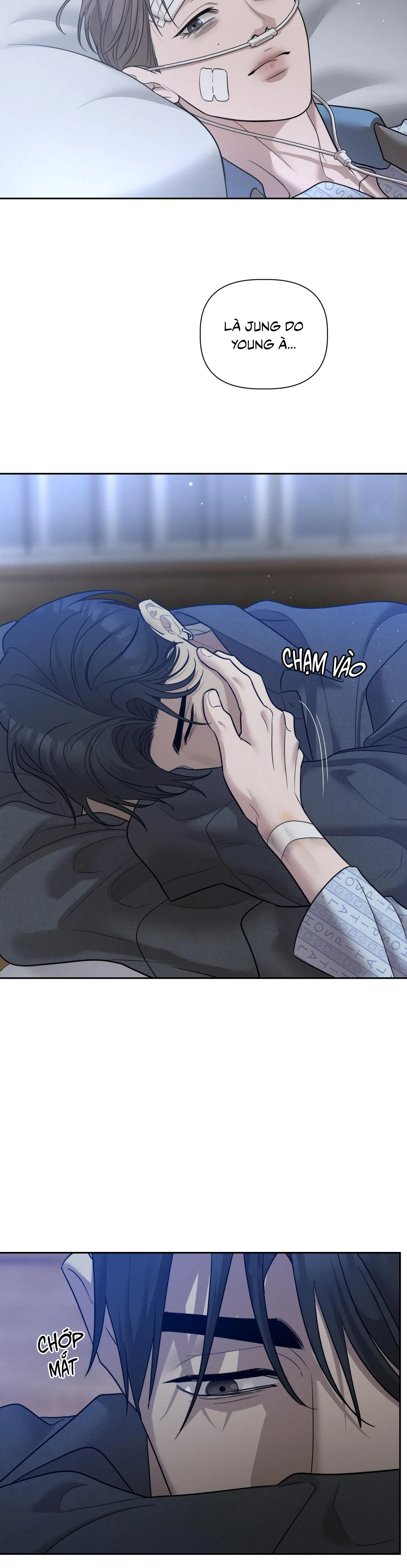 NHIỆT ĐỘ TIẾP XÚC Chapter 46 Trang 24