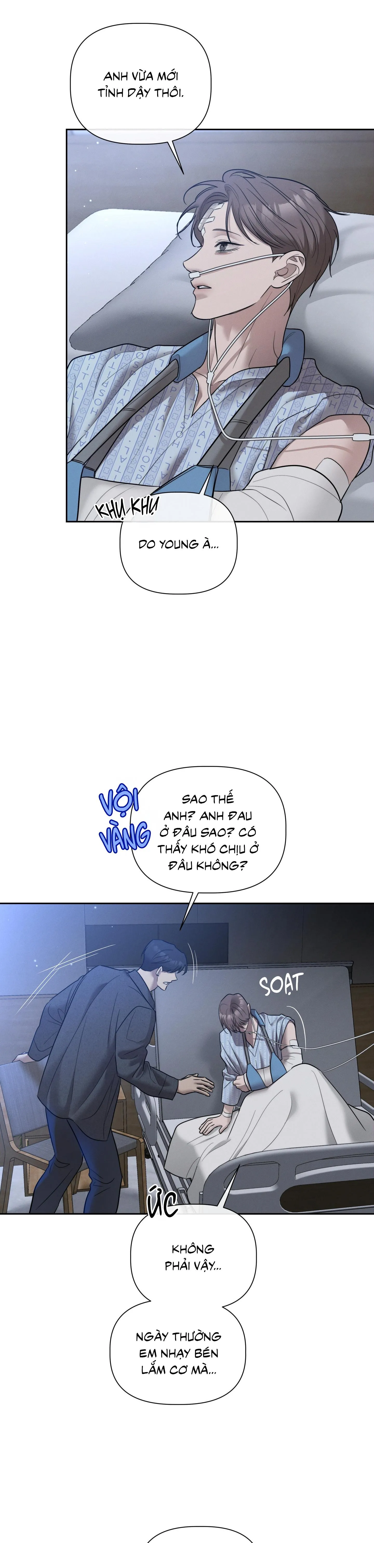 NHIỆT ĐỘ TIẾP XÚC Chapter 46 Trang 26