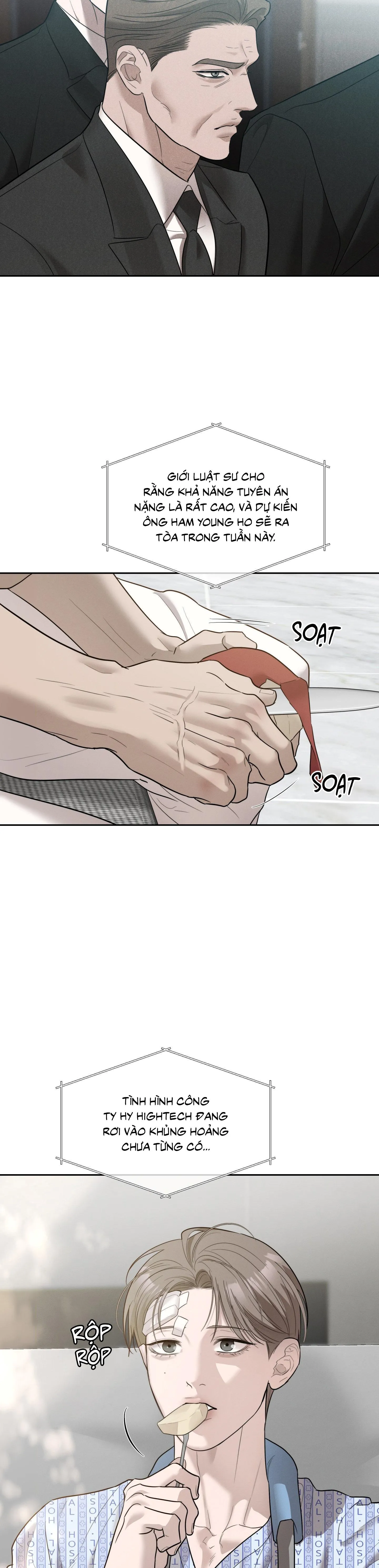 NHIỆT ĐỘ TIẾP XÚC Chapter 47 Trang 4