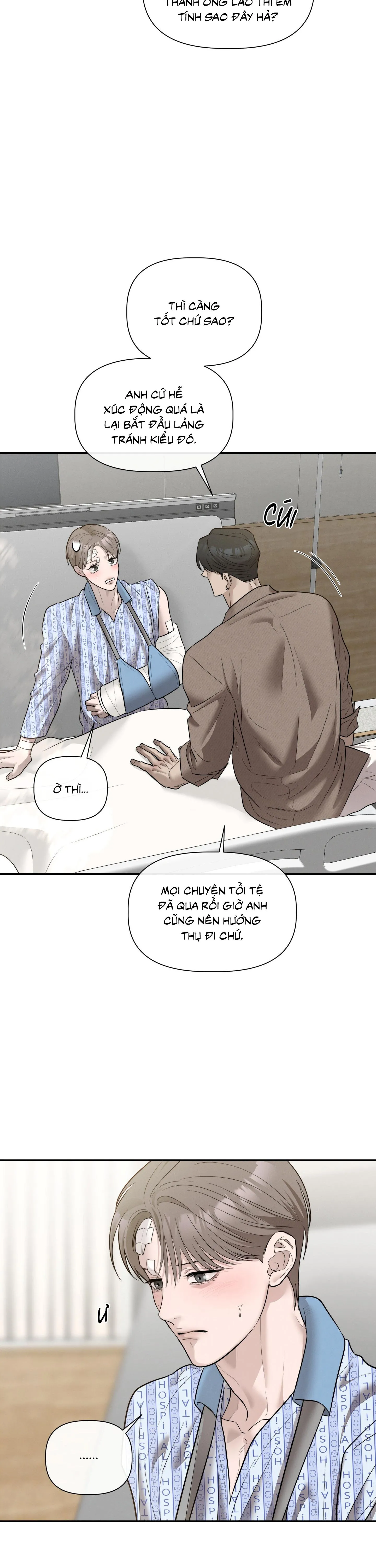 NHIỆT ĐỘ TIẾP XÚC Chapter 47 Trang 13