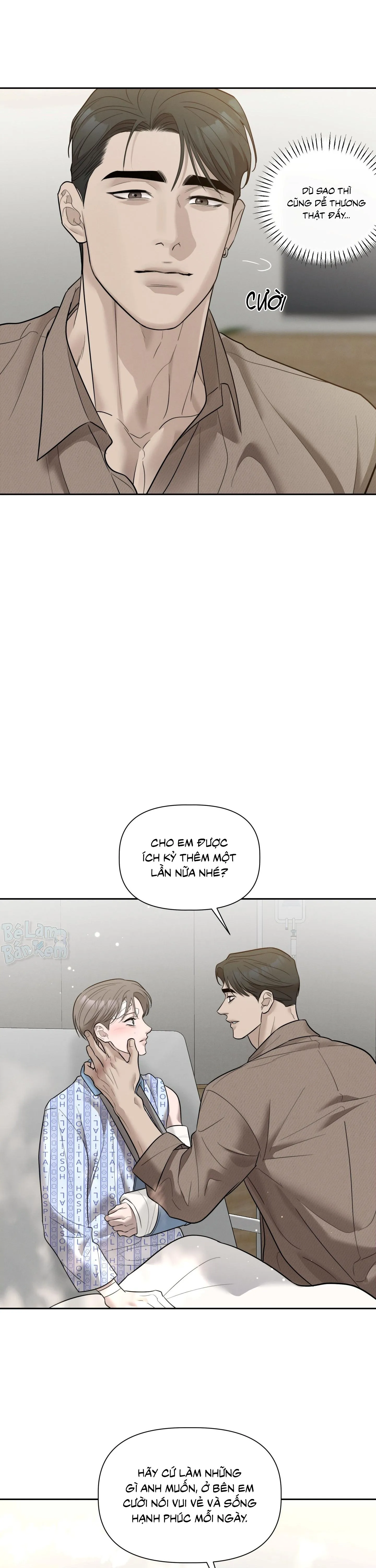 NHIỆT ĐỘ TIẾP XÚC Chapter 47 Trang 14