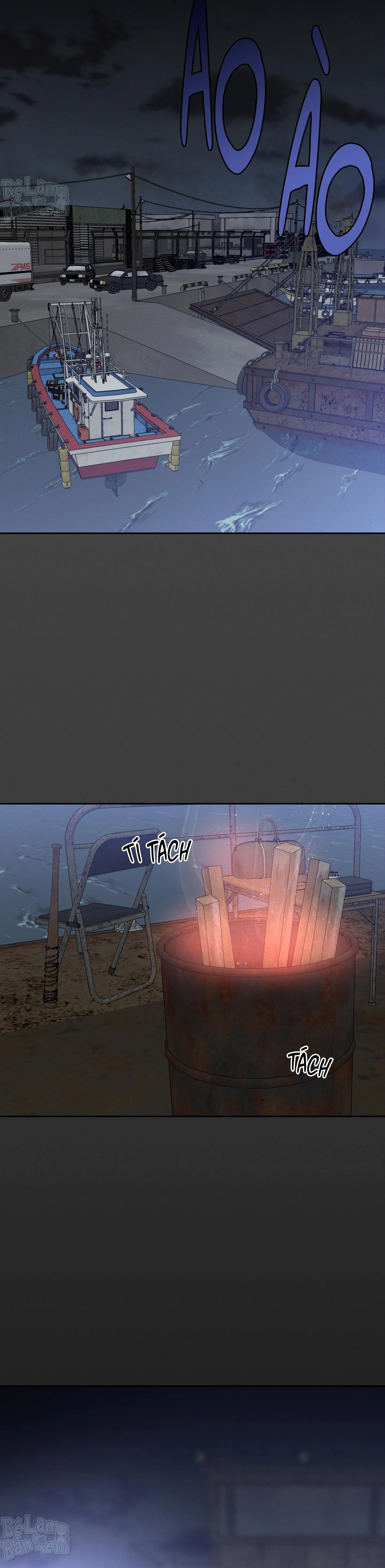 NHIỆT ĐỘ TIẾP XÚC Chapter 47 Trang 17