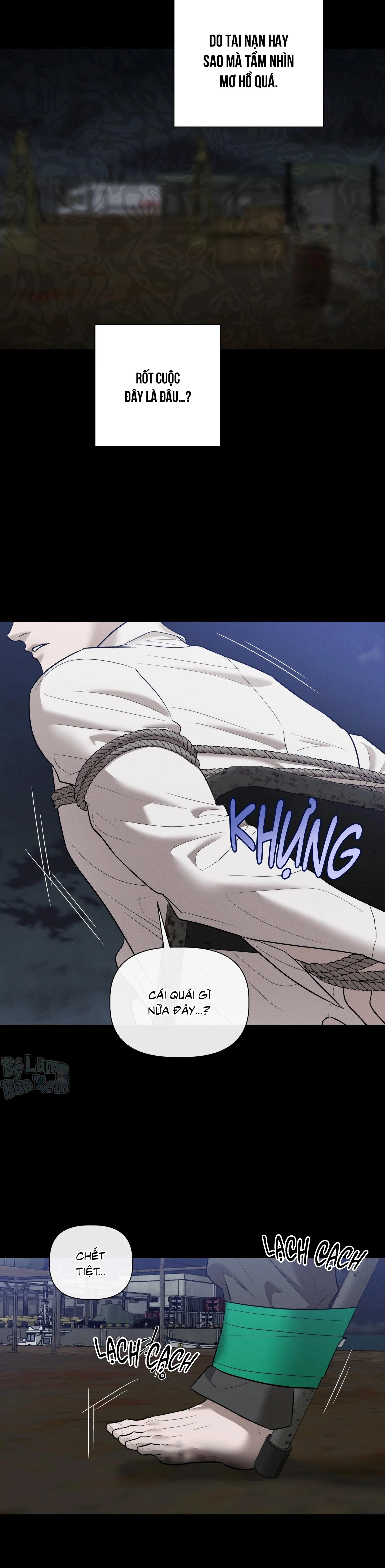 NHIỆT ĐỘ TIẾP XÚC Chapter 47 Trang 19