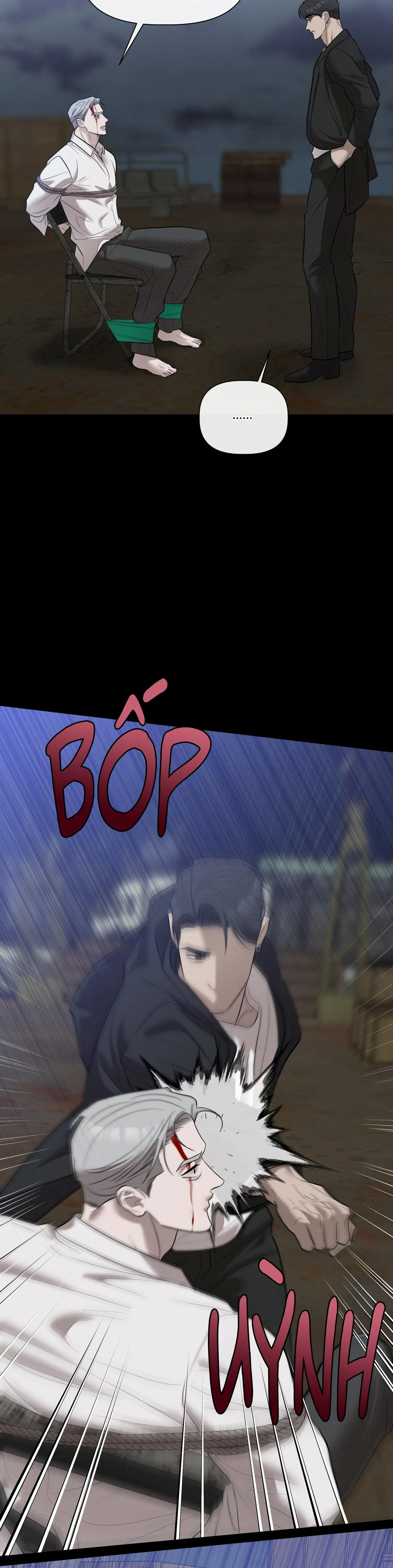 NHIỆT ĐỘ TIẾP XÚC Chapter 47 Trang 23